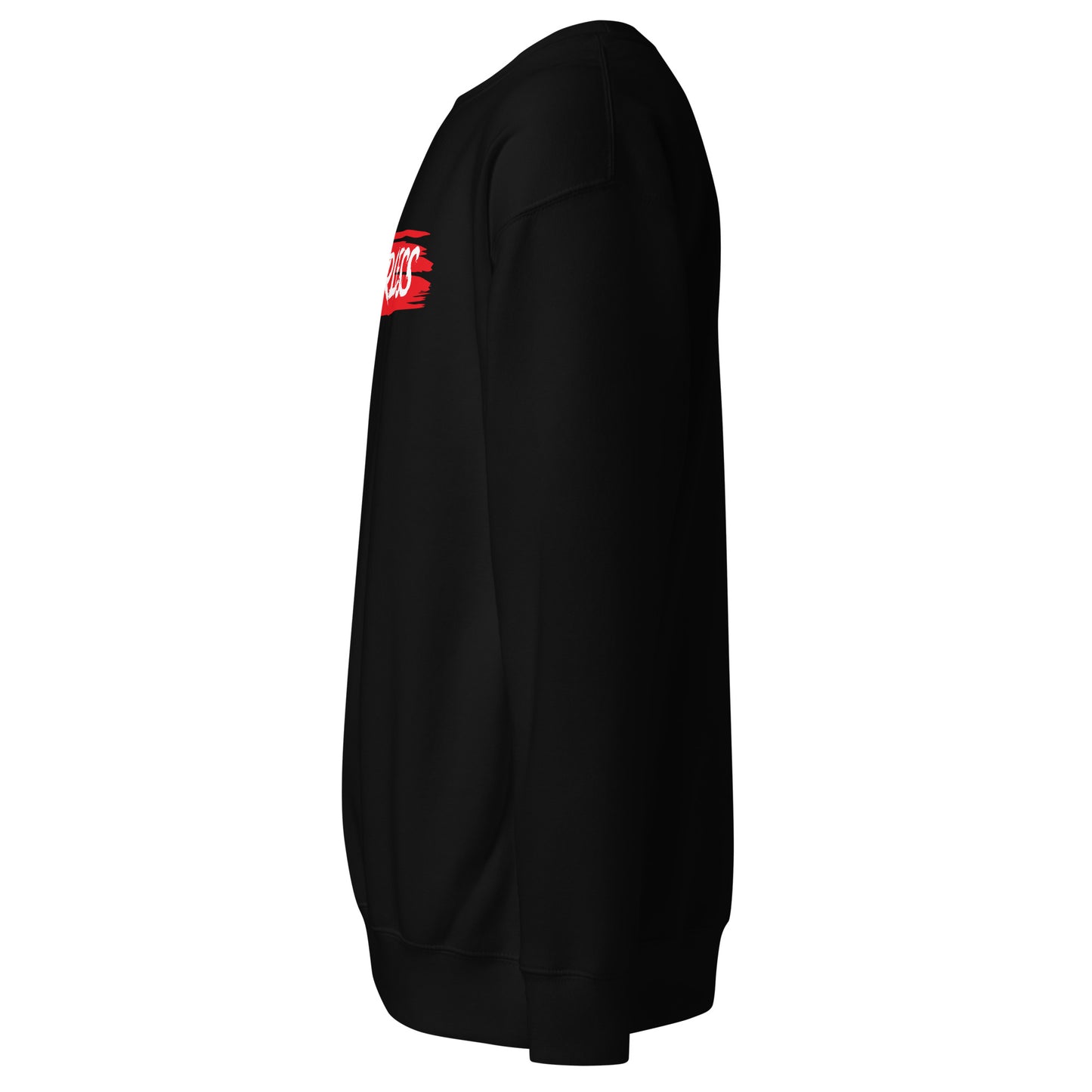 Fearless Sweatshirt