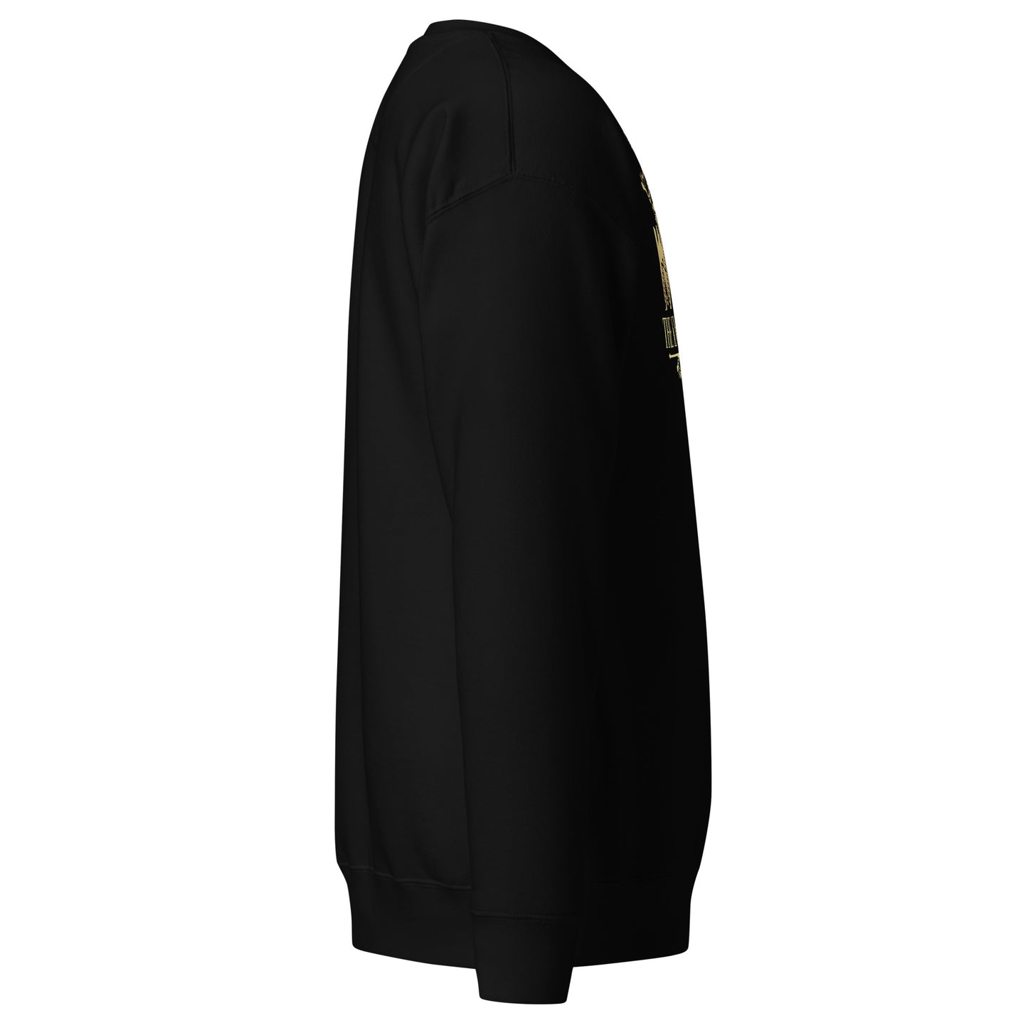Knotts Group Signature Premium Sweatshirt