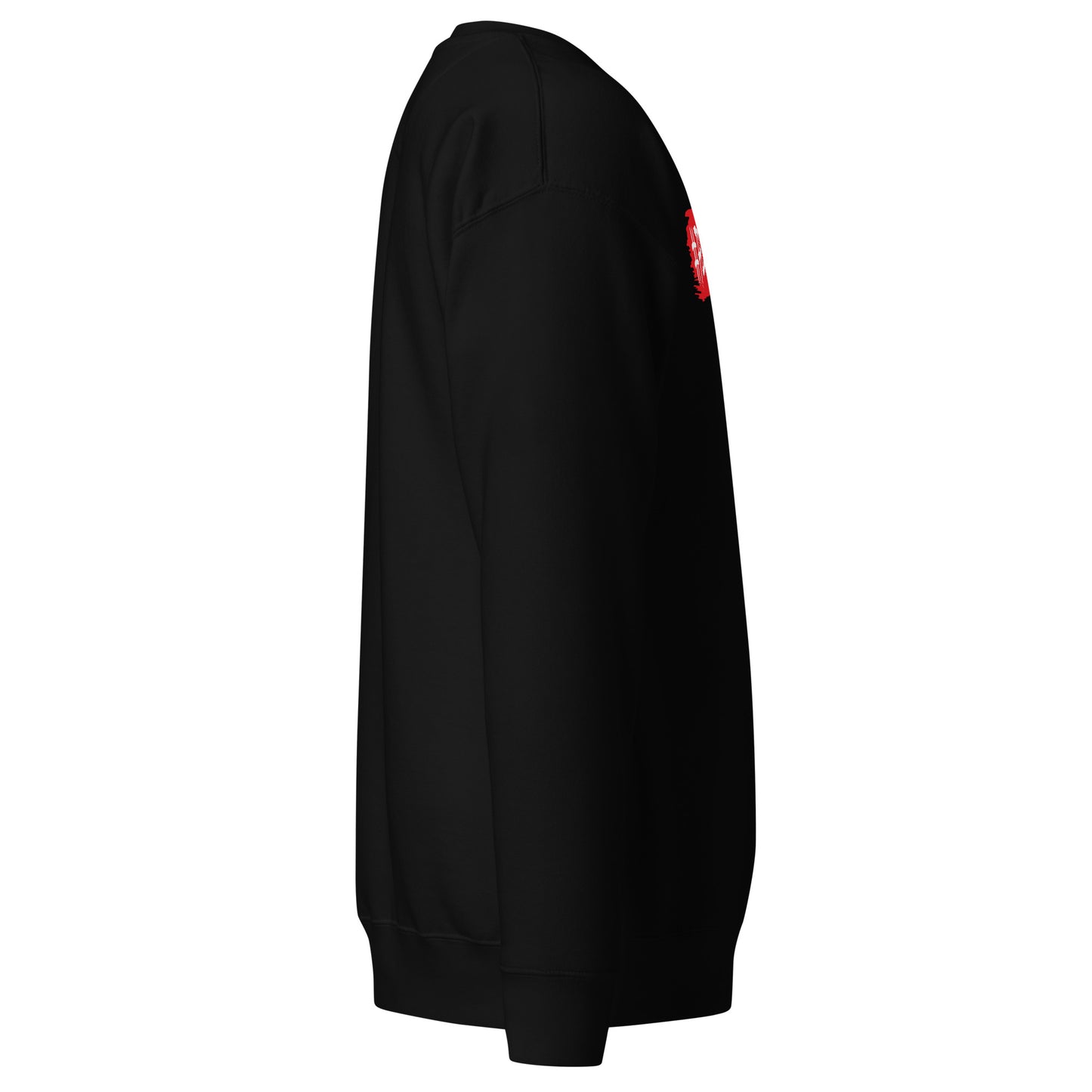 Fearless Sweatshirt