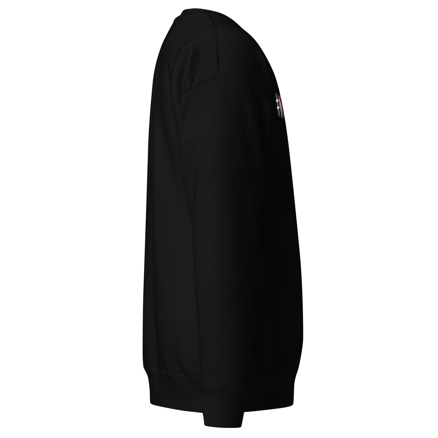 Unfckwithable Sweatshirt