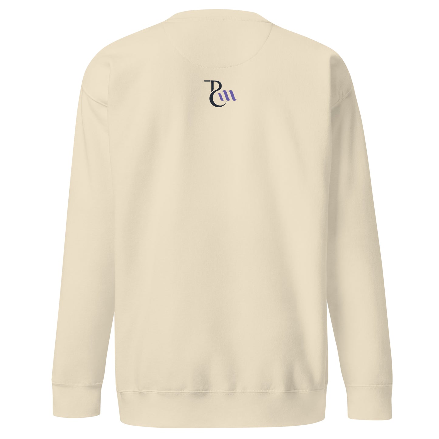 Beam Boldy Premium Sweatshirt