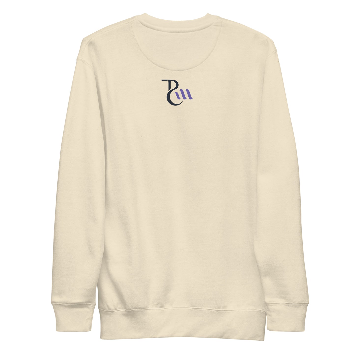 Nalache Beauty Premium Sweatshirt
