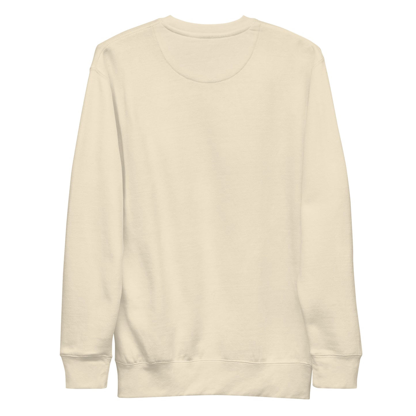Lady Boss Signature Premium Sweatshirt