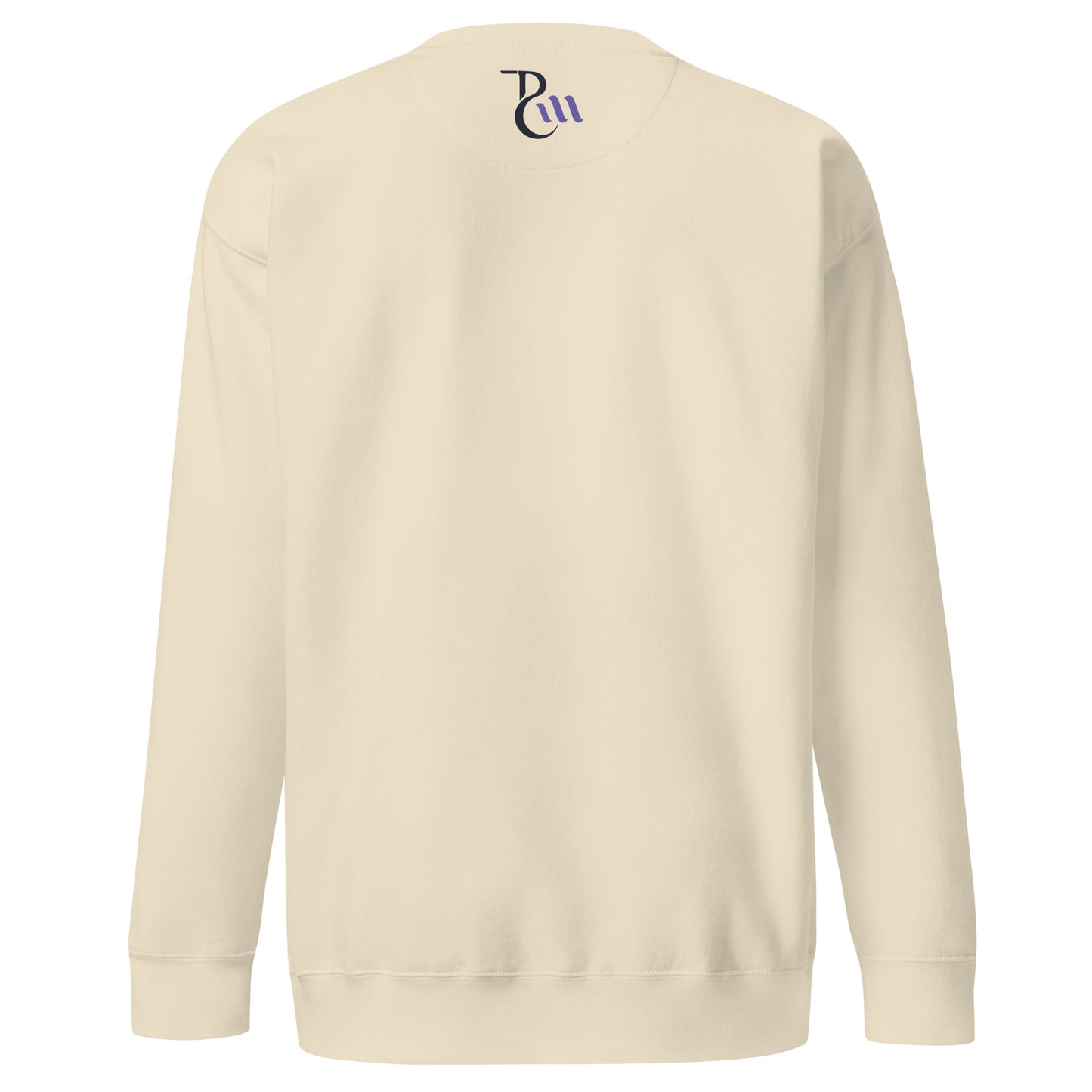 Neverfold Signature Sweatshirt