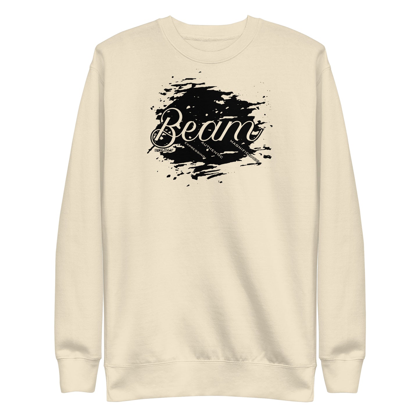 Beam Boldy Premium kid Sweatshirt