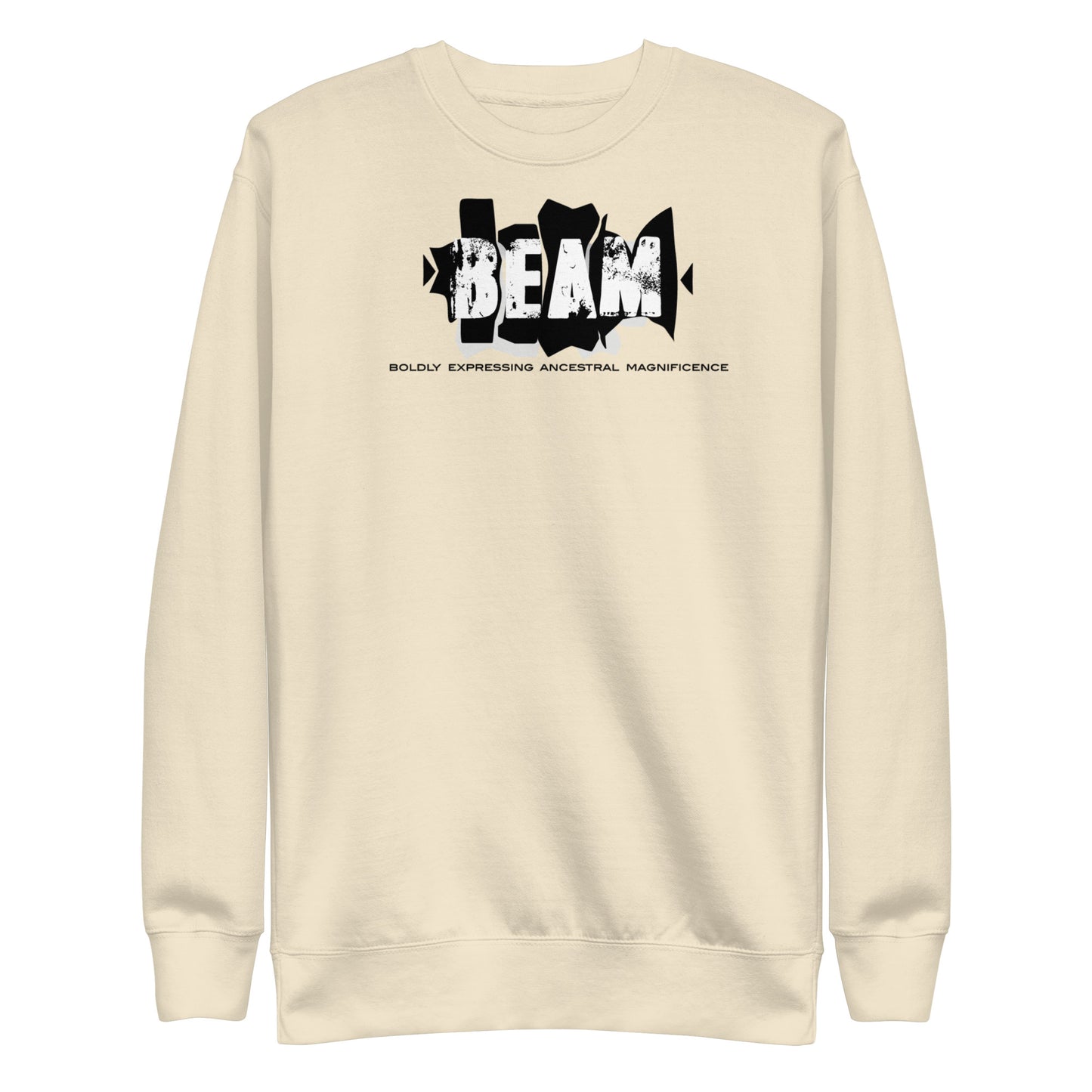 Unisex Heavy Cotton Tee Sweatshirt