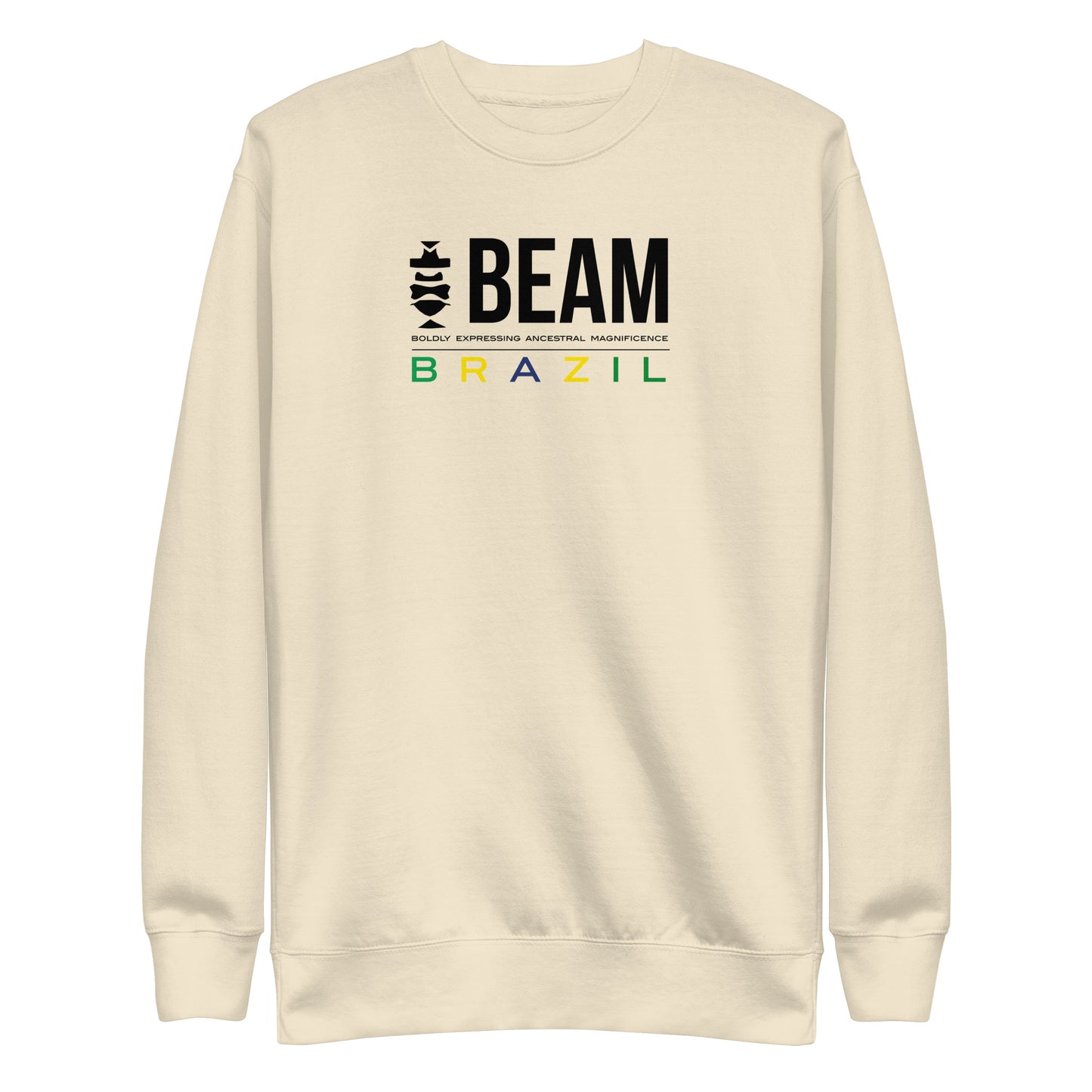 Beam Brazil Sweatshirt