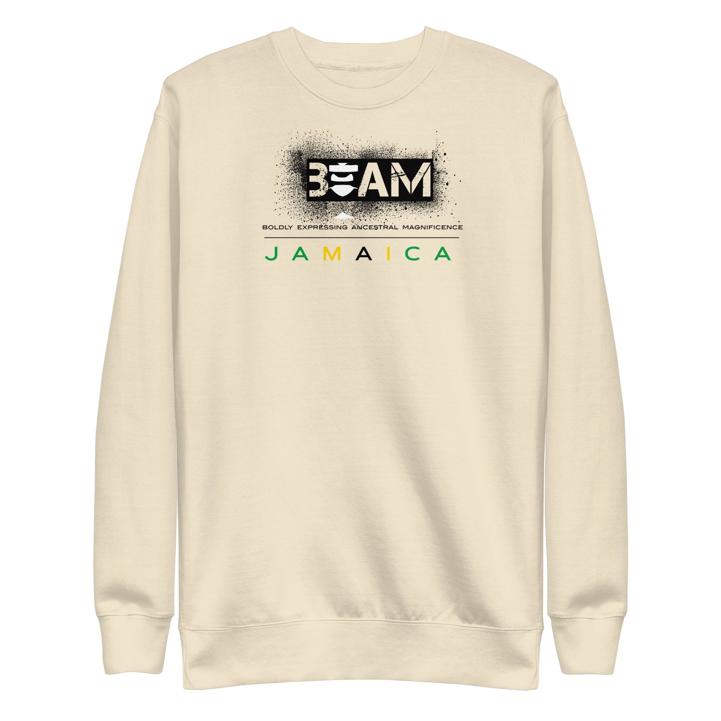 Beam Jamaica Signature Sweatshirt