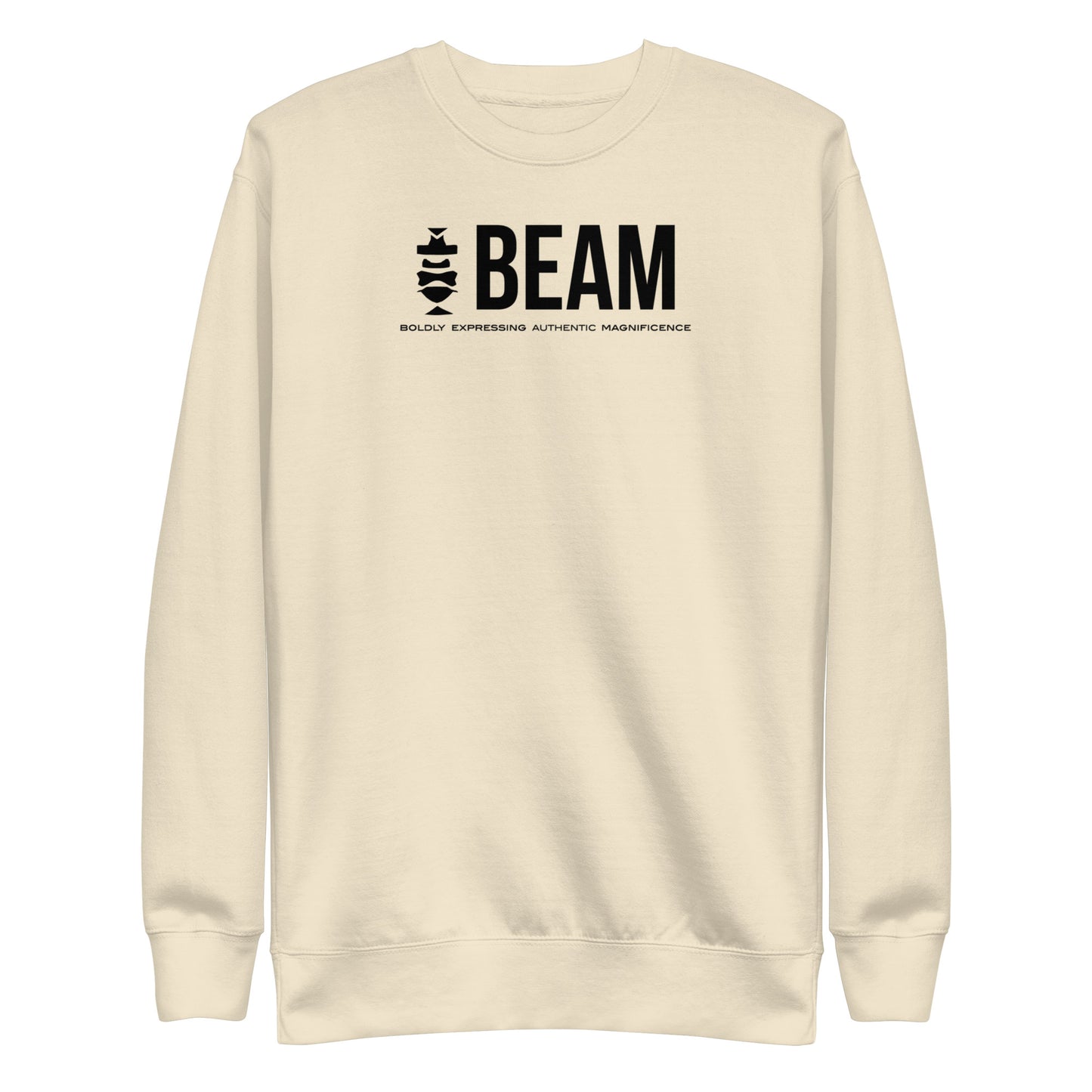 Unisex Jersey Sweatshirt