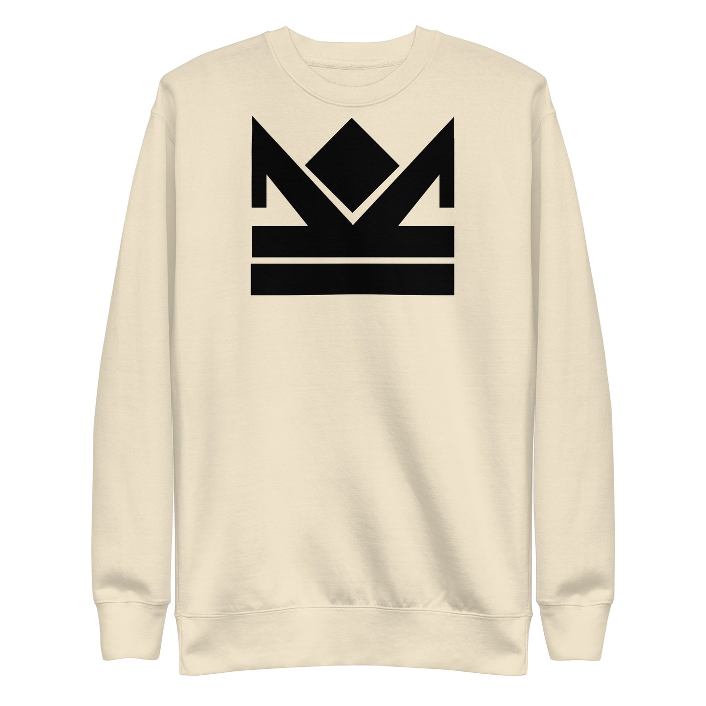 Model Exclusive Signature Premium Sweatshirt