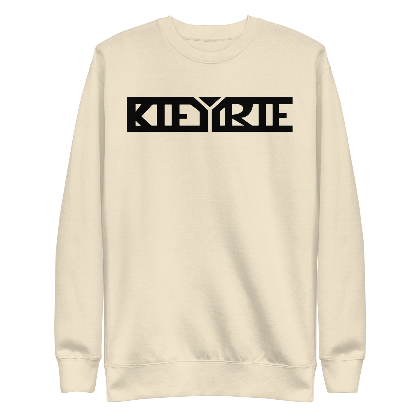 KTEYRTE Signature Premium Sweatshirt