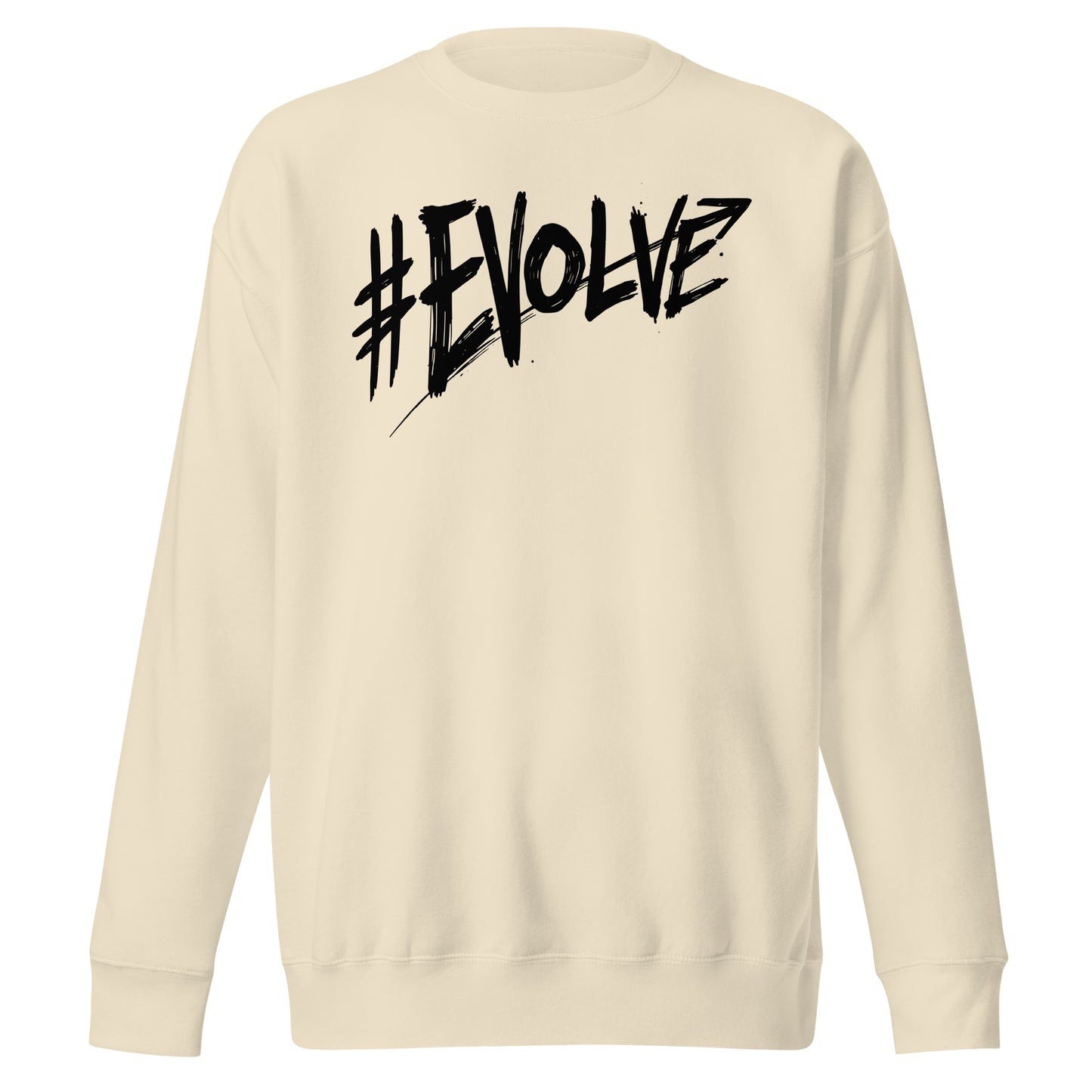 Evolve Signature Sweatshirt