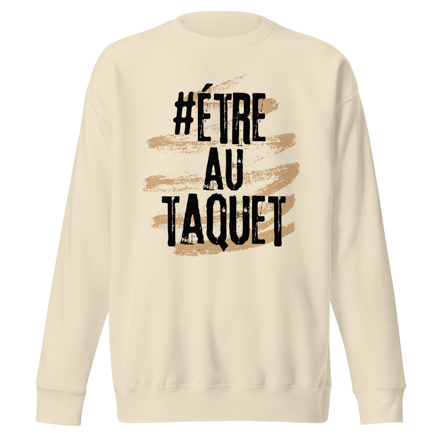 Etre Au Taquet Signature Sweatshirt