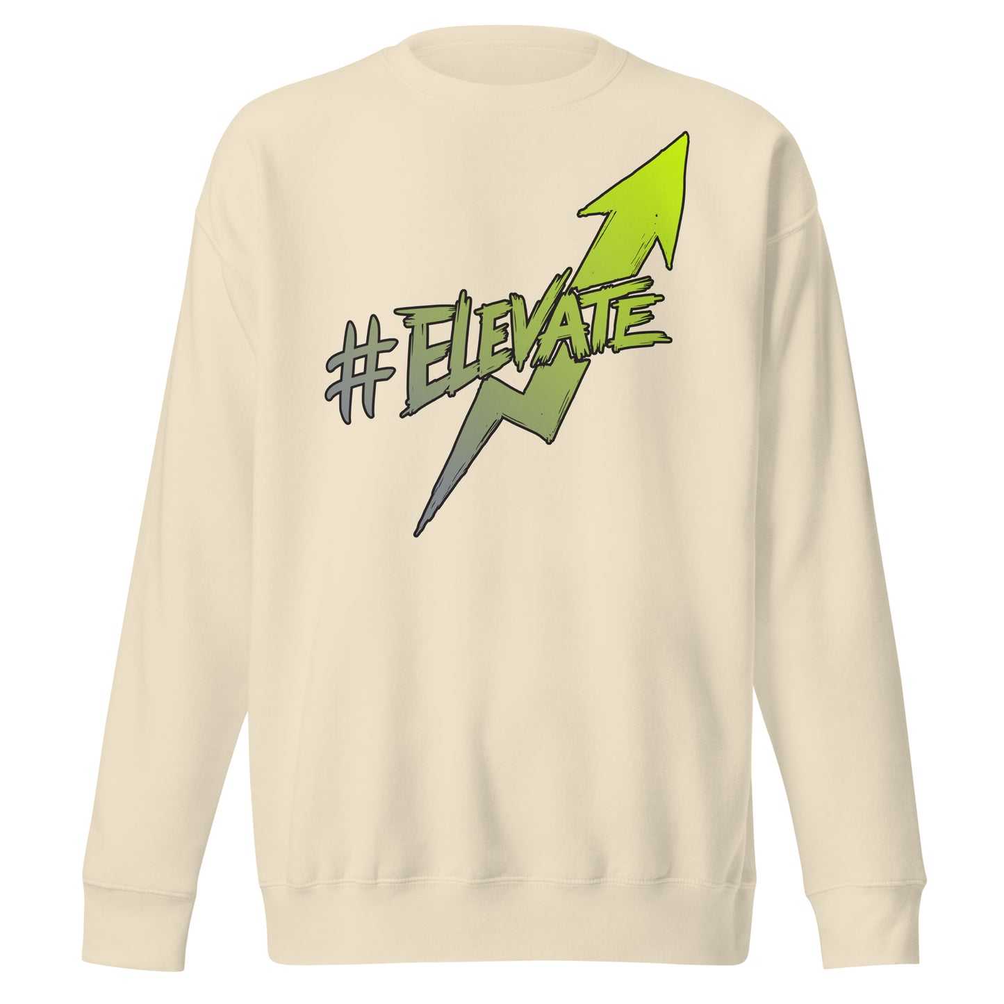 Elevate Signature Sweatshirt