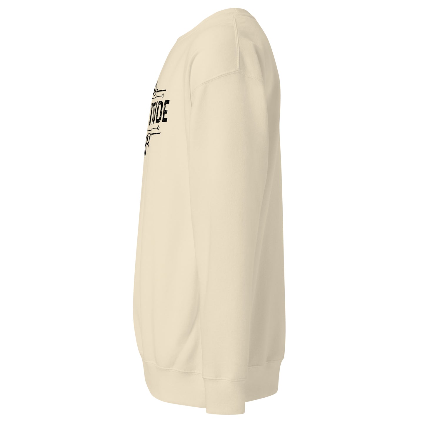 Fortitude Signature Sweatshirt
