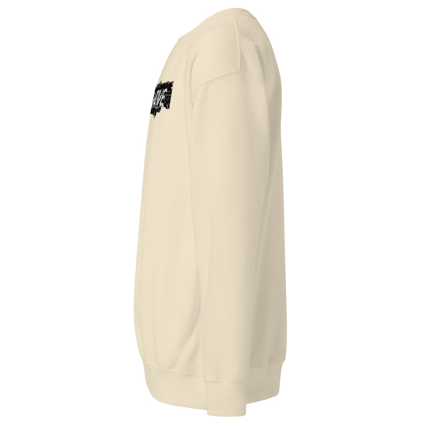 Innovative Signature Sweatshirt