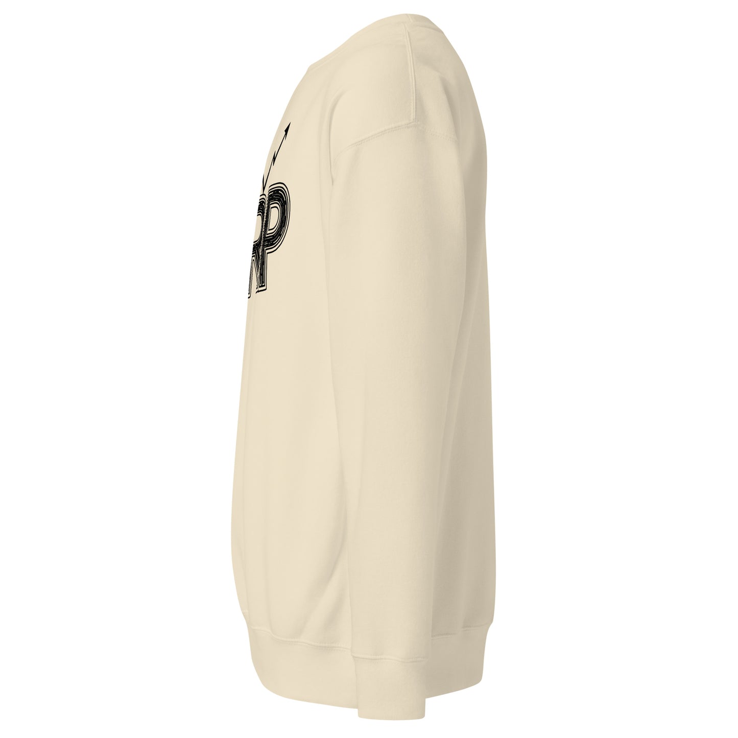 #XRP Signature Sweatshirt