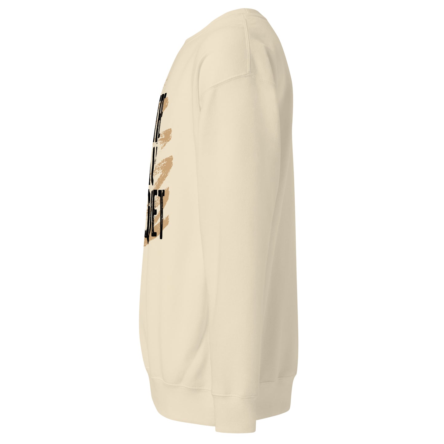 Etre Au Taquet Signature Sweatshirt