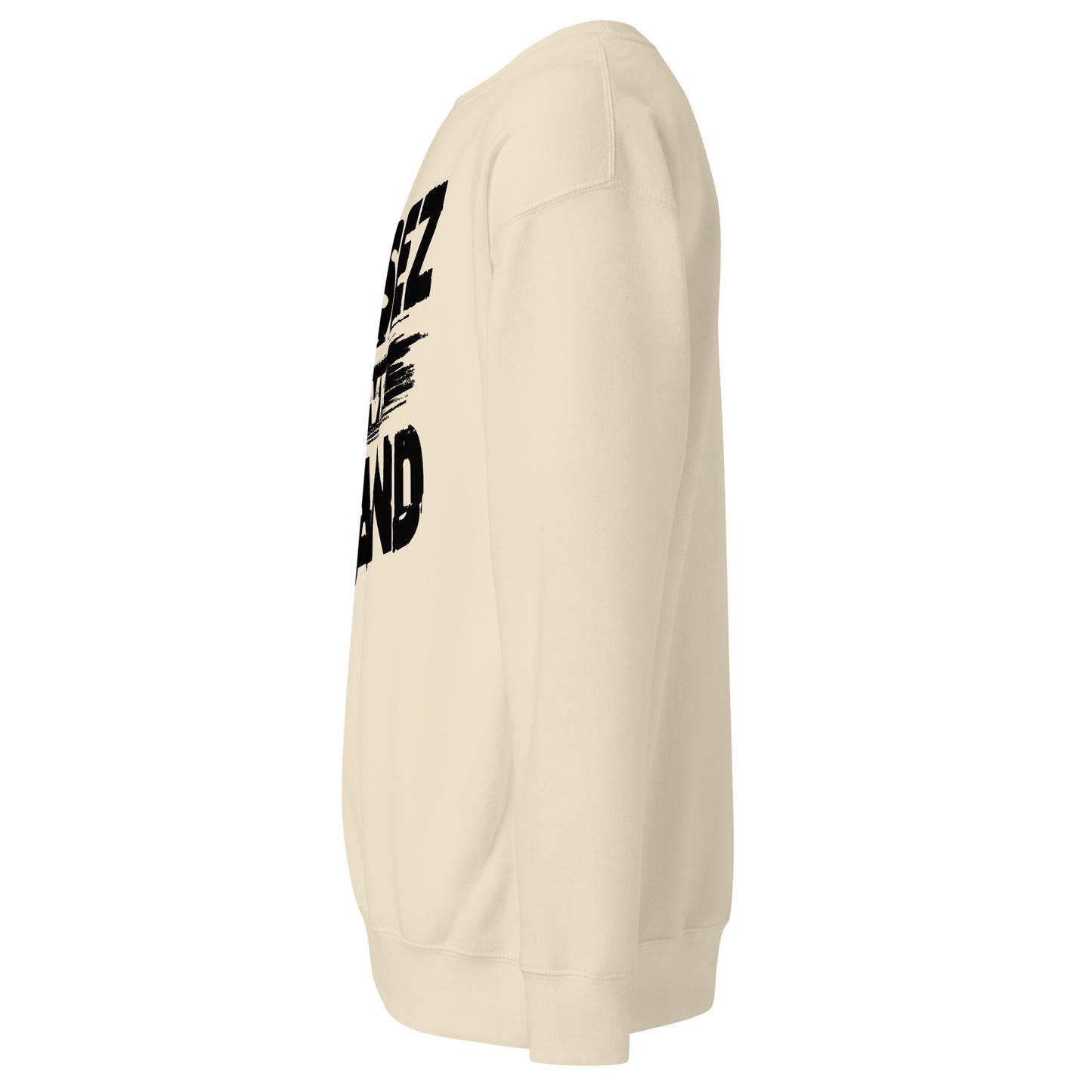 Osez Rever Grand Signature Sweatshirt