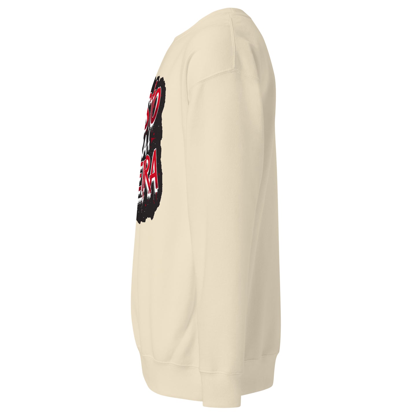 Listo Guerra Signature Sweatshirt