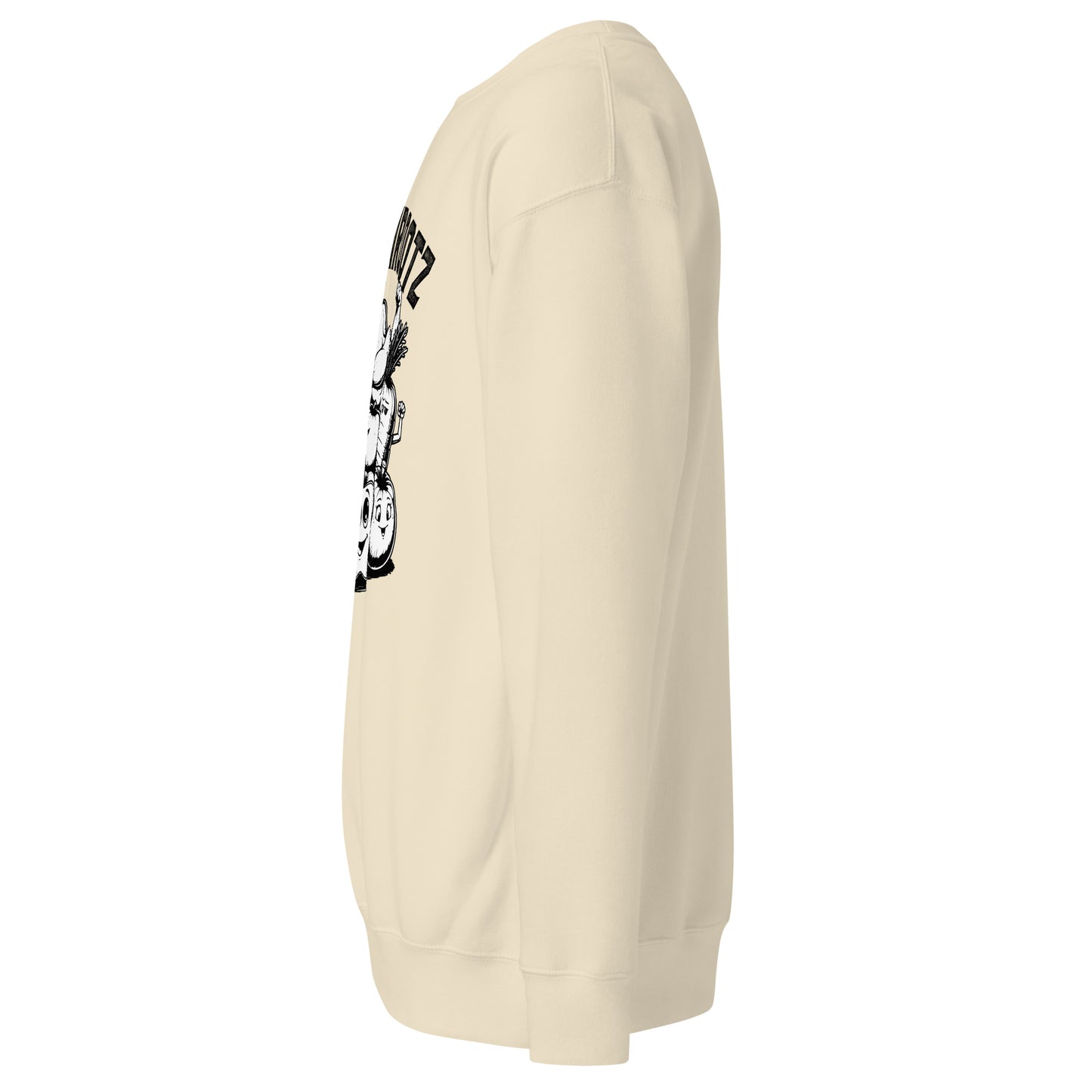 Juicen Rootz Signature Sweatshirt