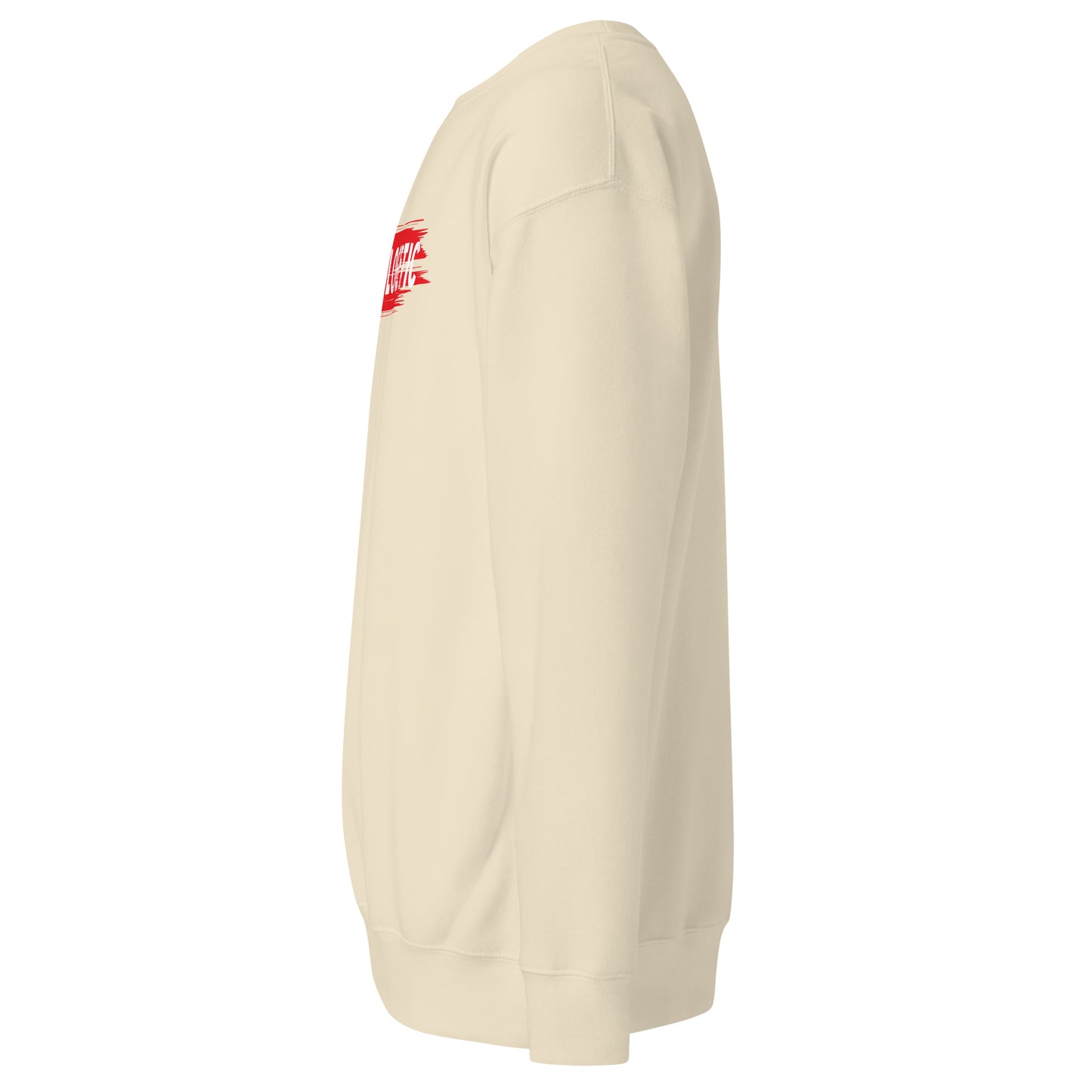 Unapologetic Signature Sweatshirt