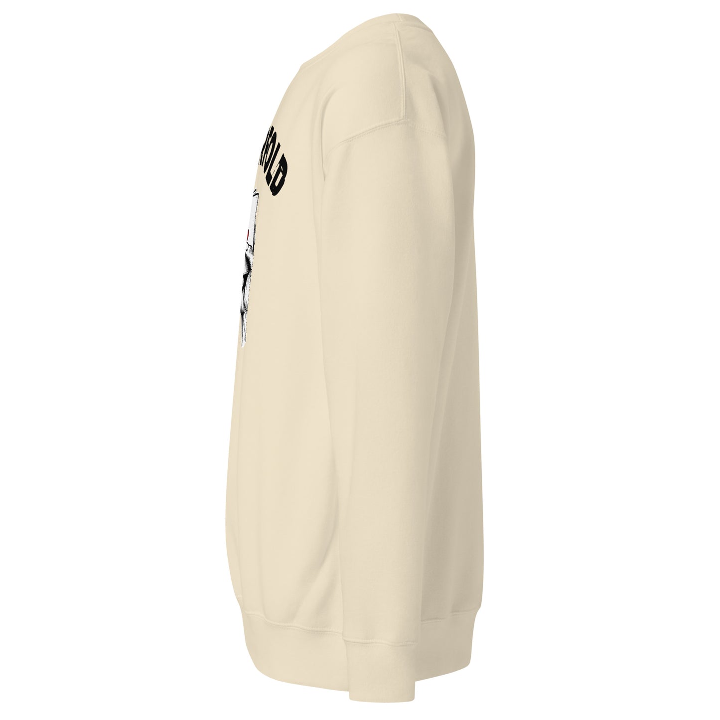 Neverfold Signature Sweatshirt