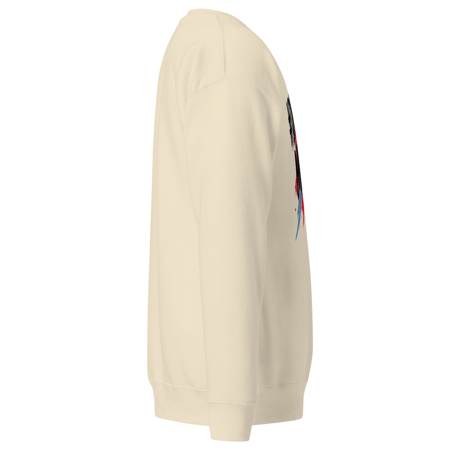 Decir Menos Signature Sweatshirt