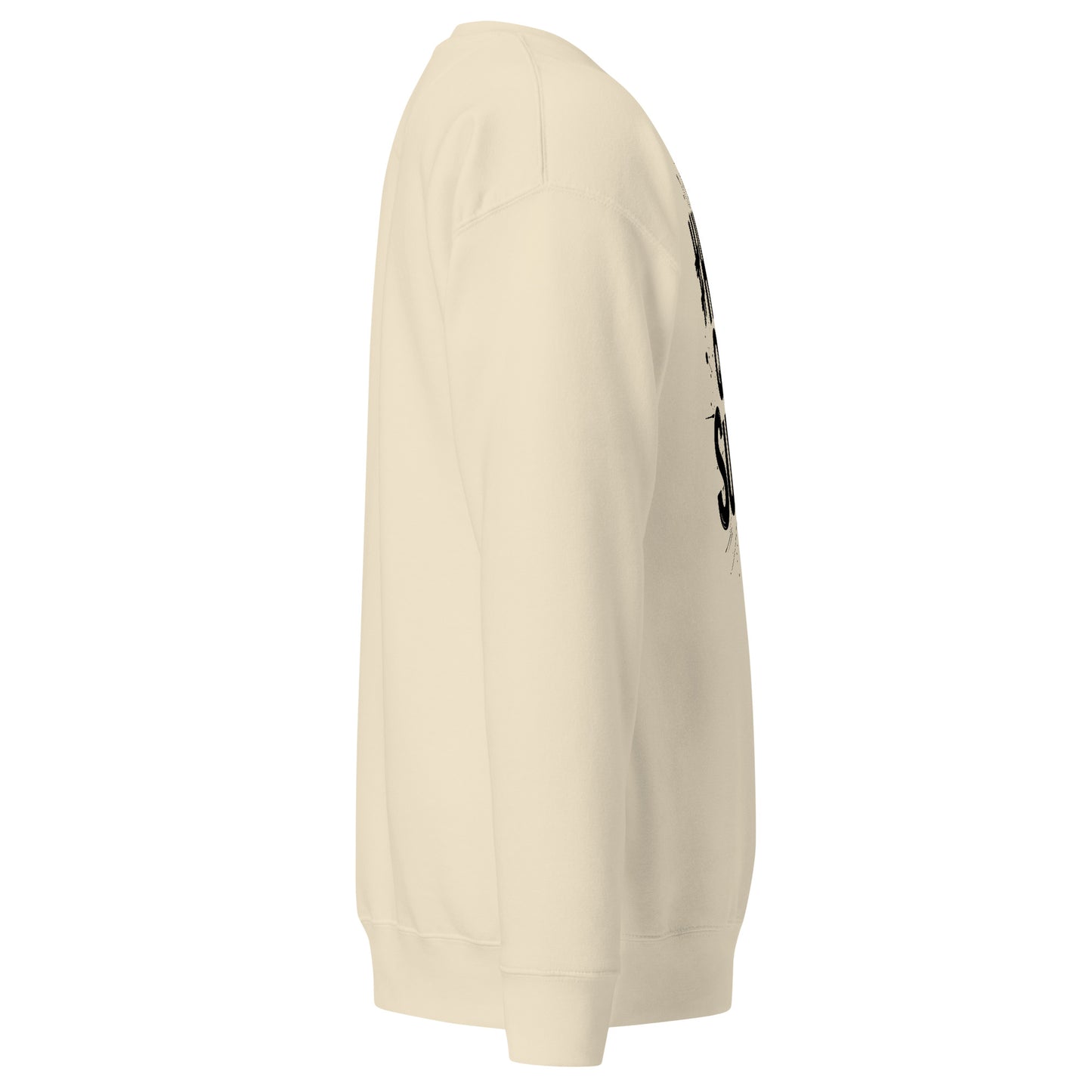 Haz Que Suceda Signature Sweatshirt