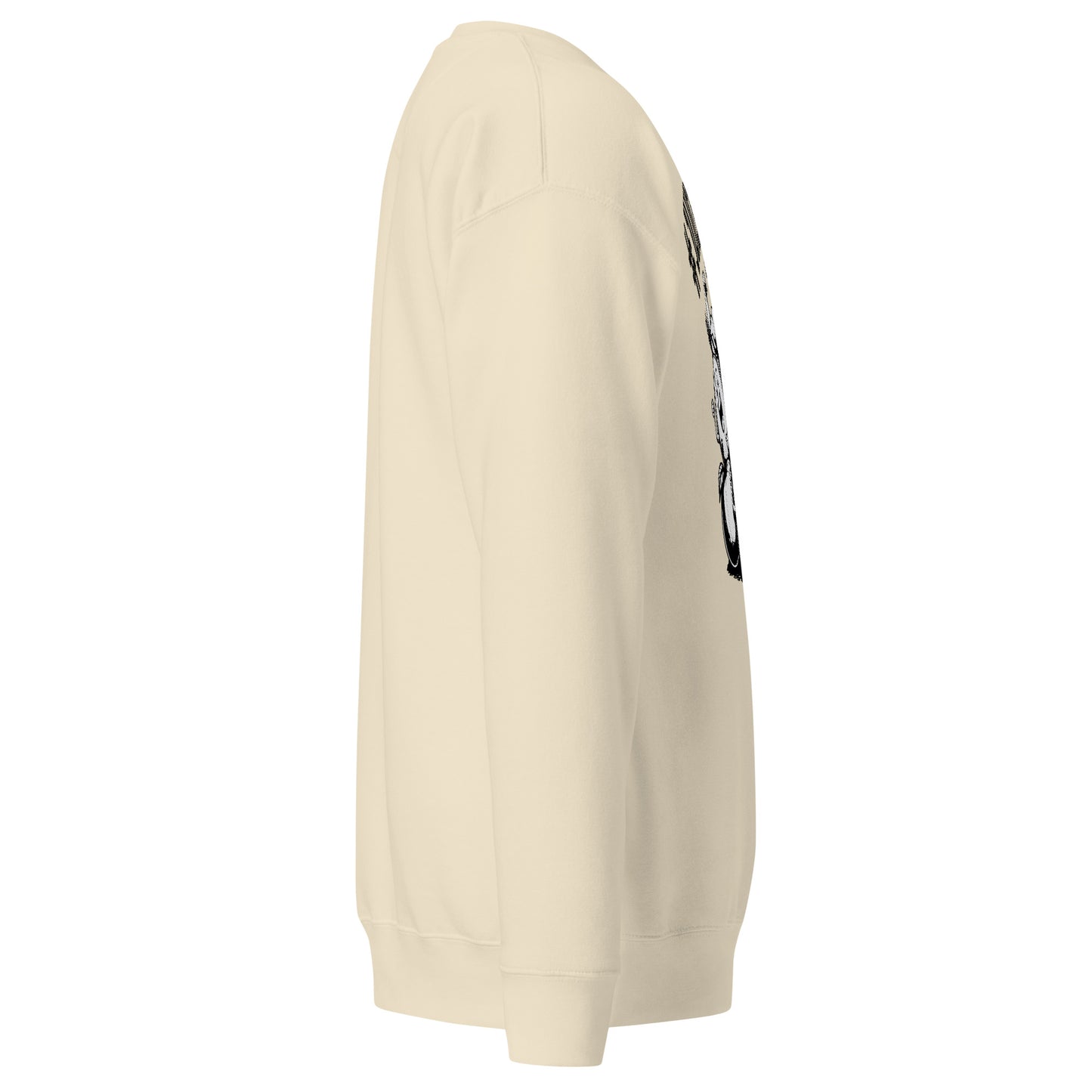 Juicen Rootz Signature Sweatshirt