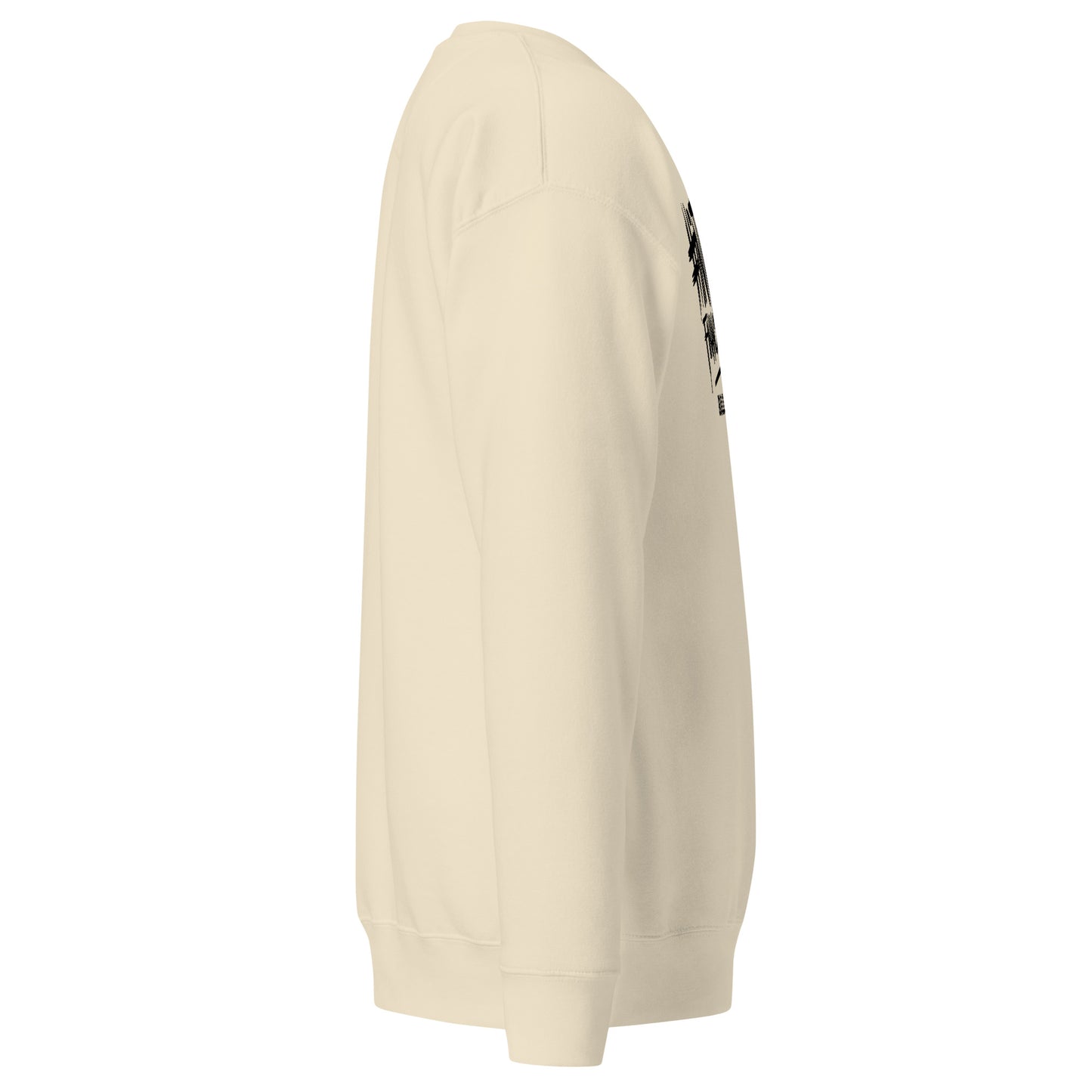Intouch FInancial Signature Premium Sweatshirt