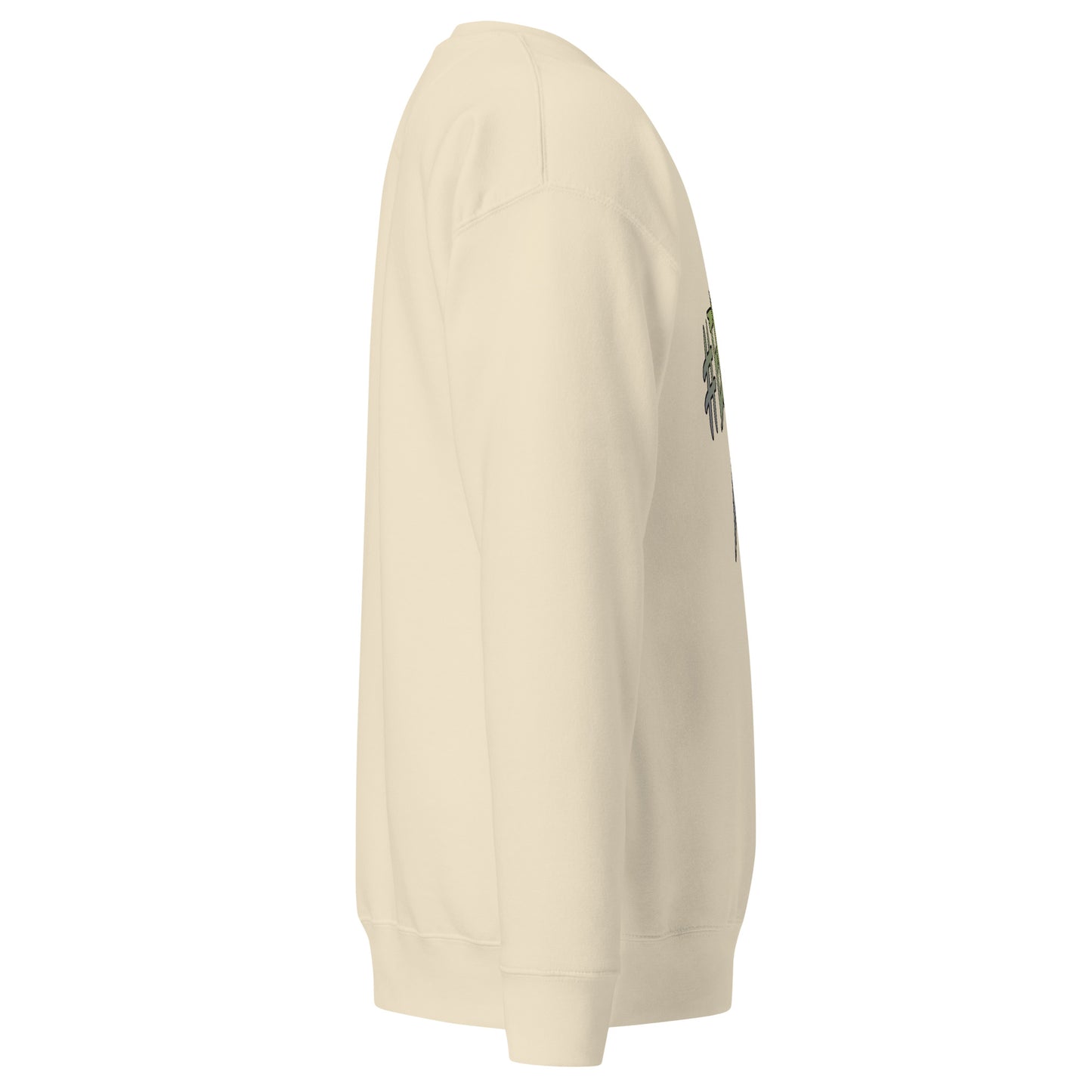 Elevate Signature Sweatshirt