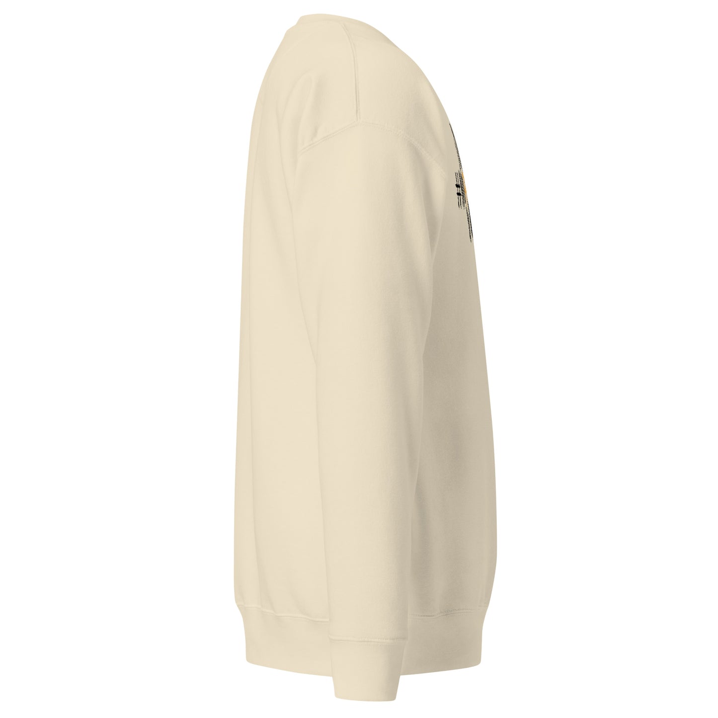 Nofcksgiven Signature Sweatshirt
