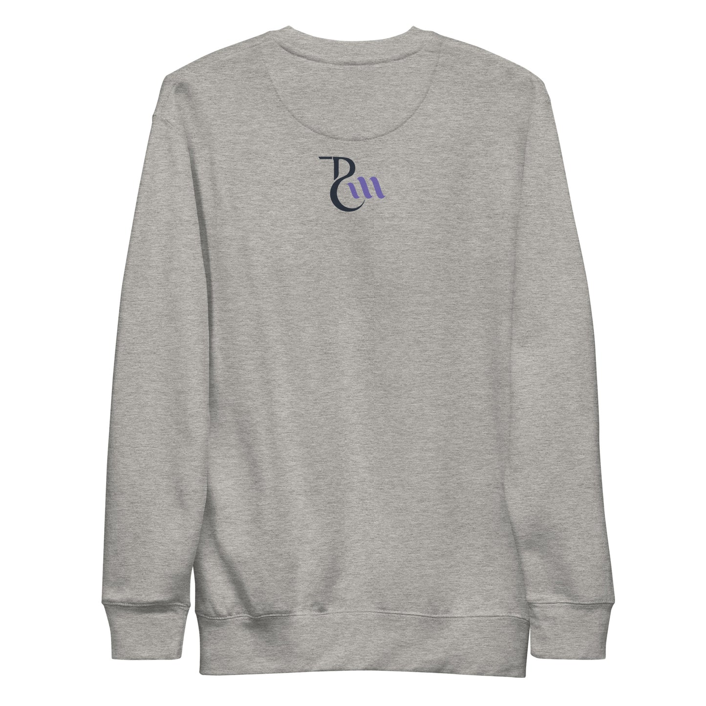 Nalache Beauty Radiance Premium Sweatshirt