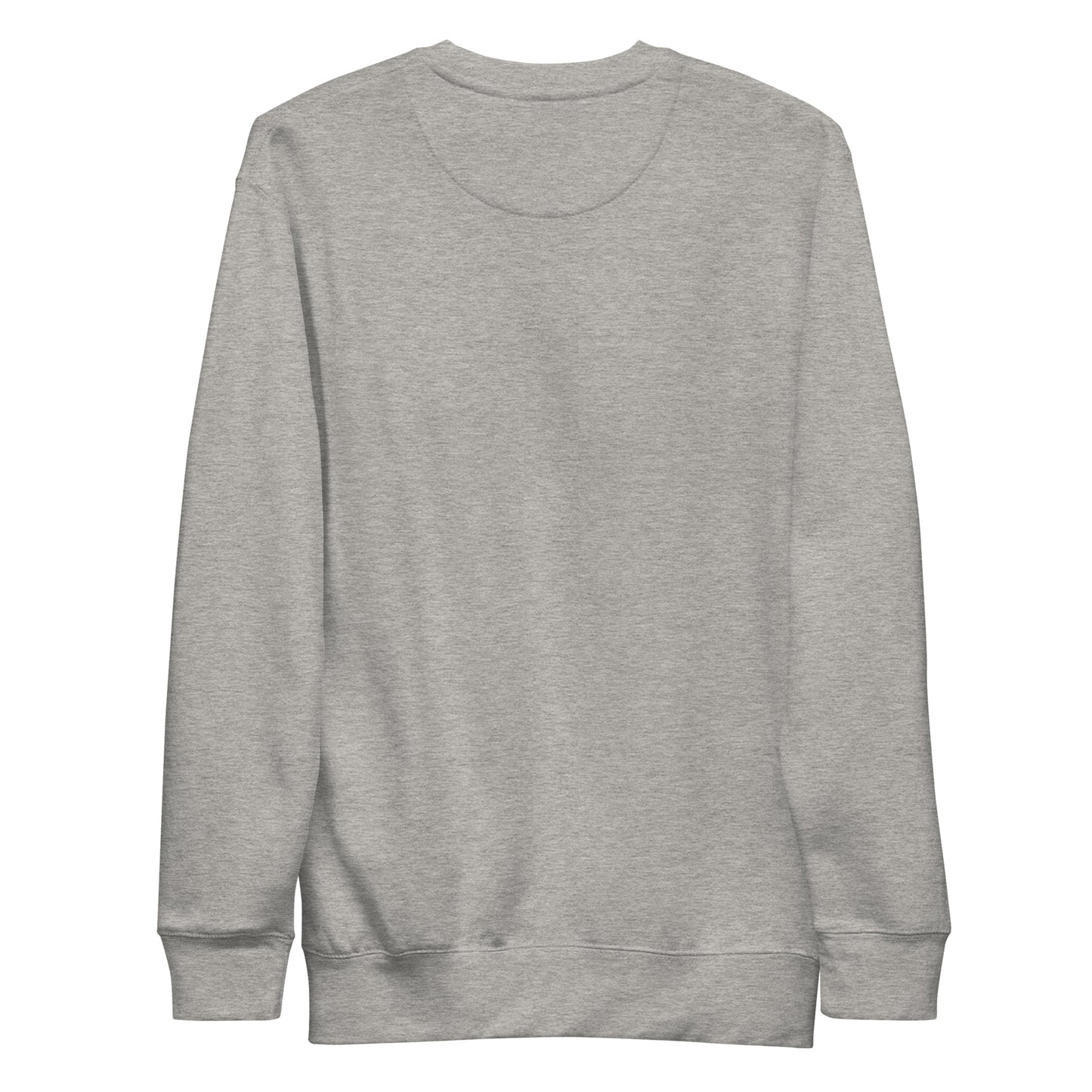 Lady Boss Signature Premium Sweatshirt