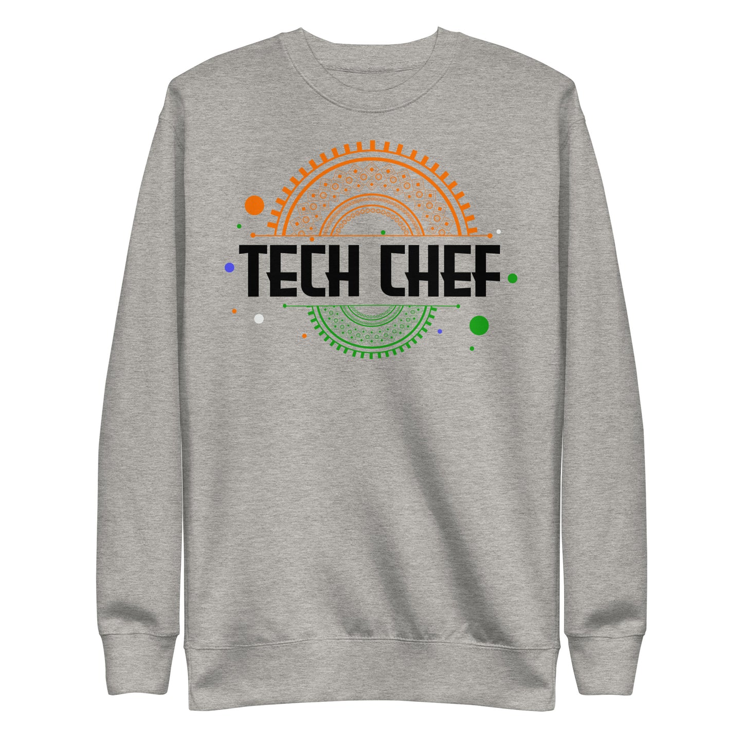 Tech Chef Premium Sweatshirt