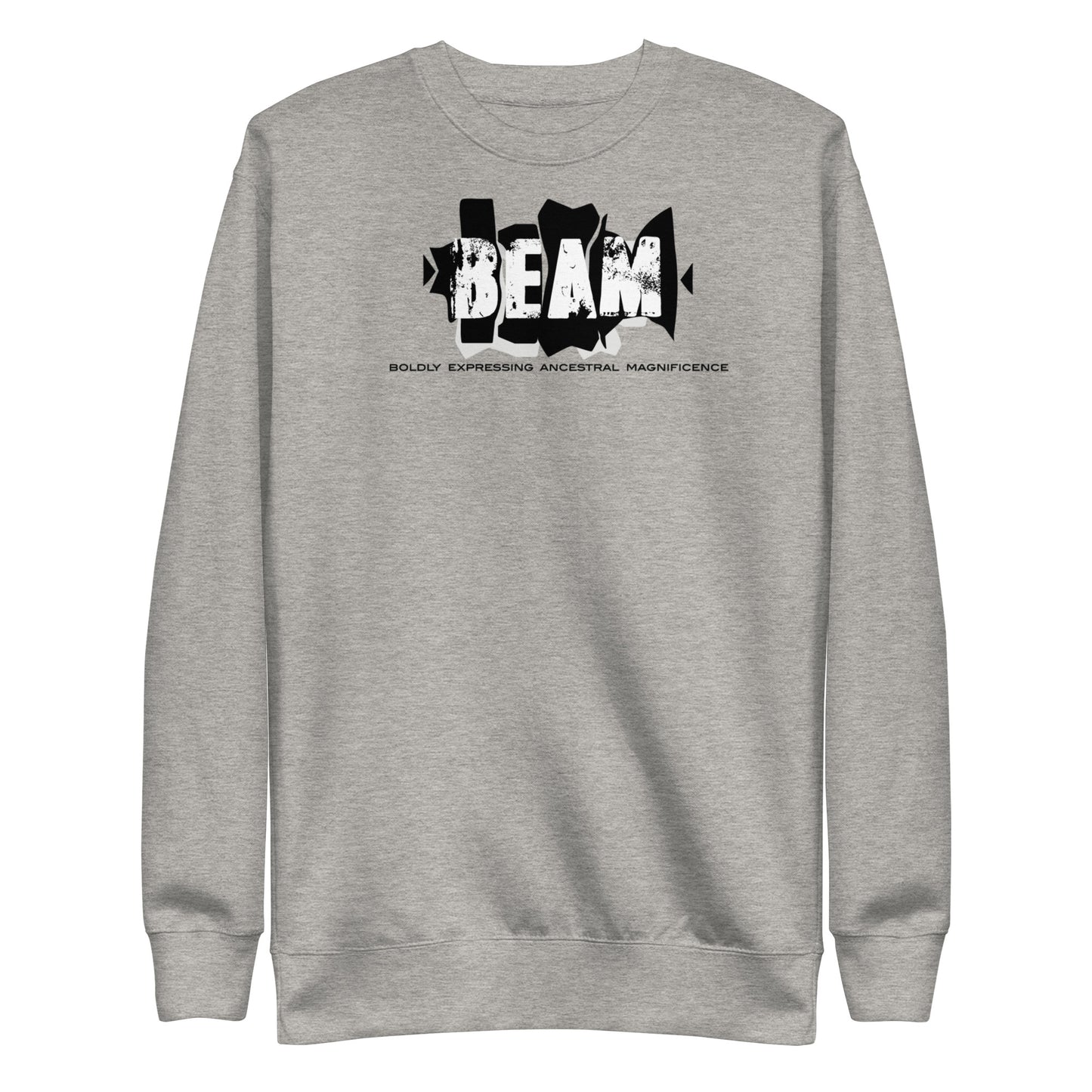 Unisex Heavy Cotton Tee Sweatshirt