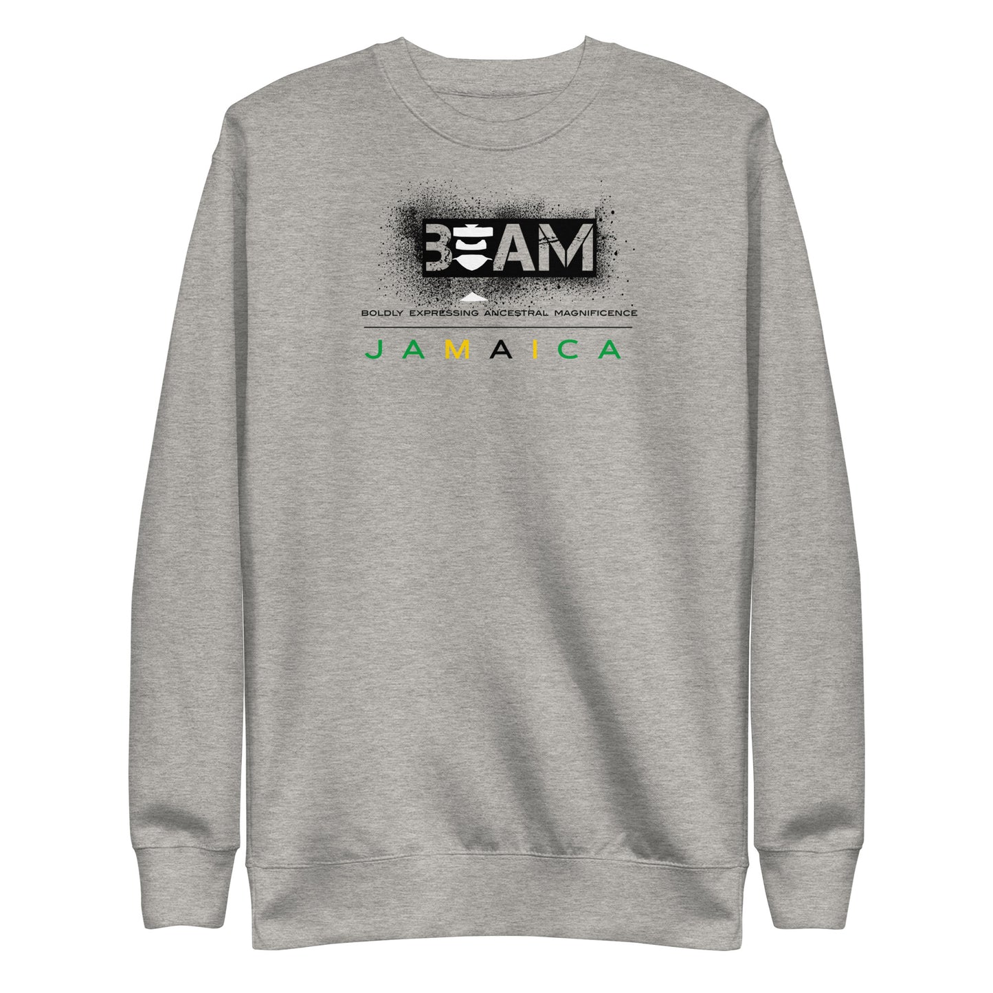 Beam Jamaica Signature Sweatshirt