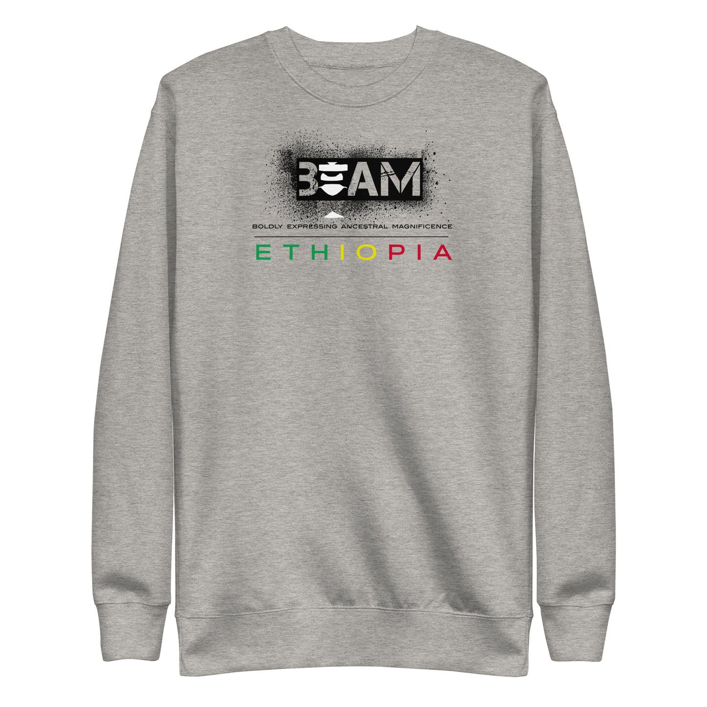 Beam Ethiopia Signature Sweatshirt
