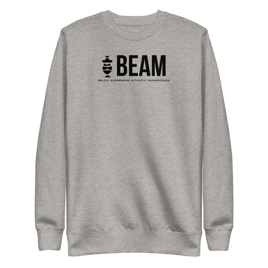 Unisex Jersey Sweatshirt