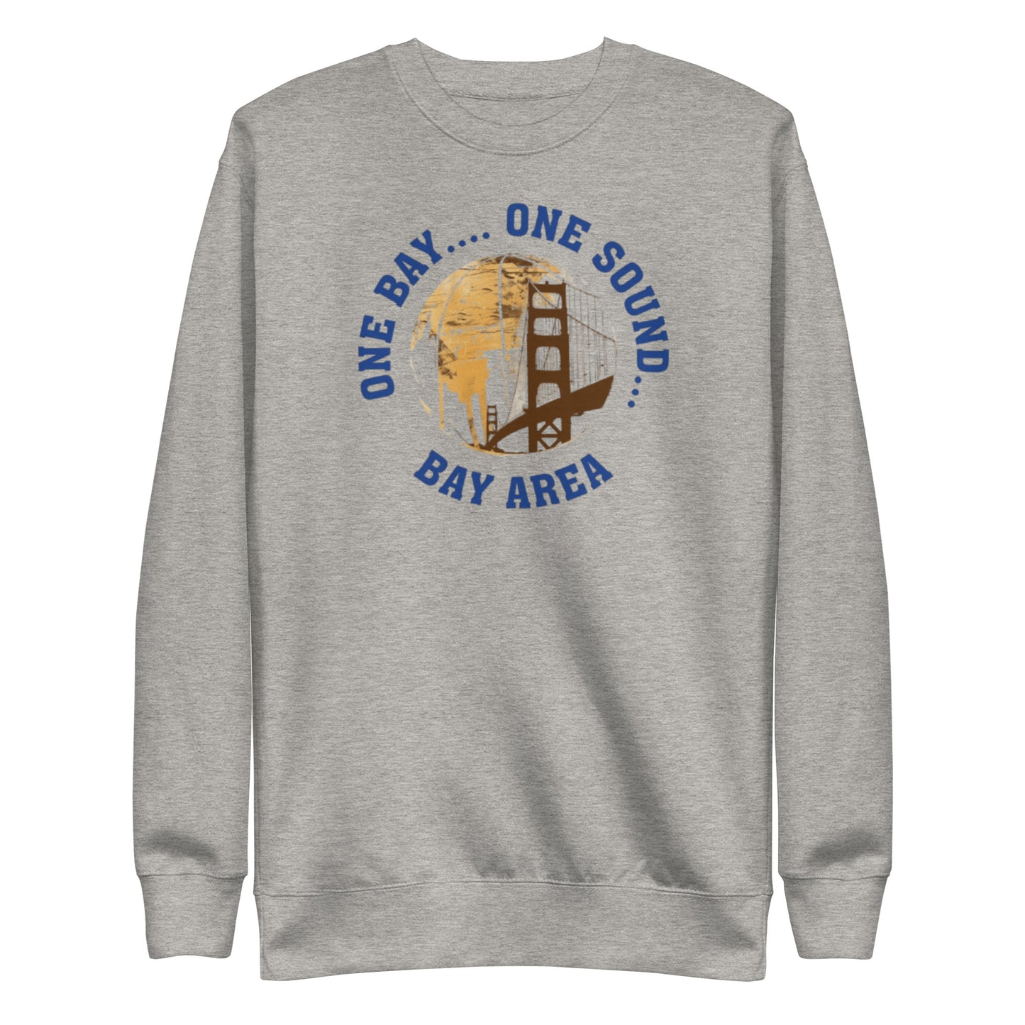 One Bay One Sound Sweatshirt