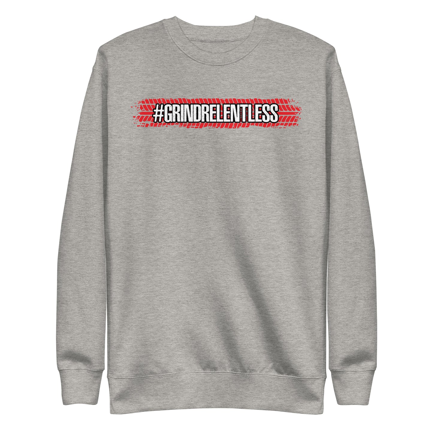 Grindrelentless Signature Premium Sweatshirt