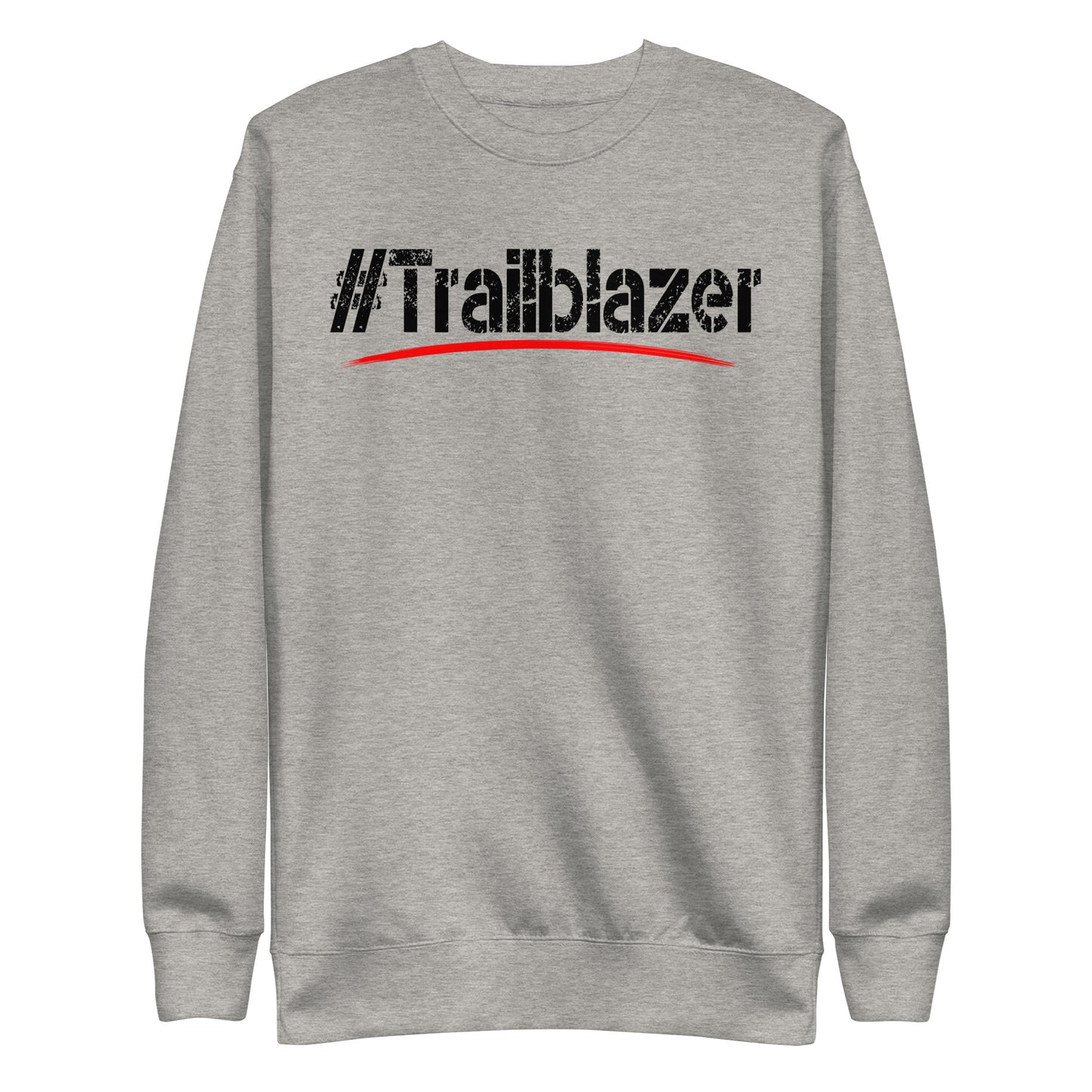 Trailblazer Signature Premium Sweatshirt