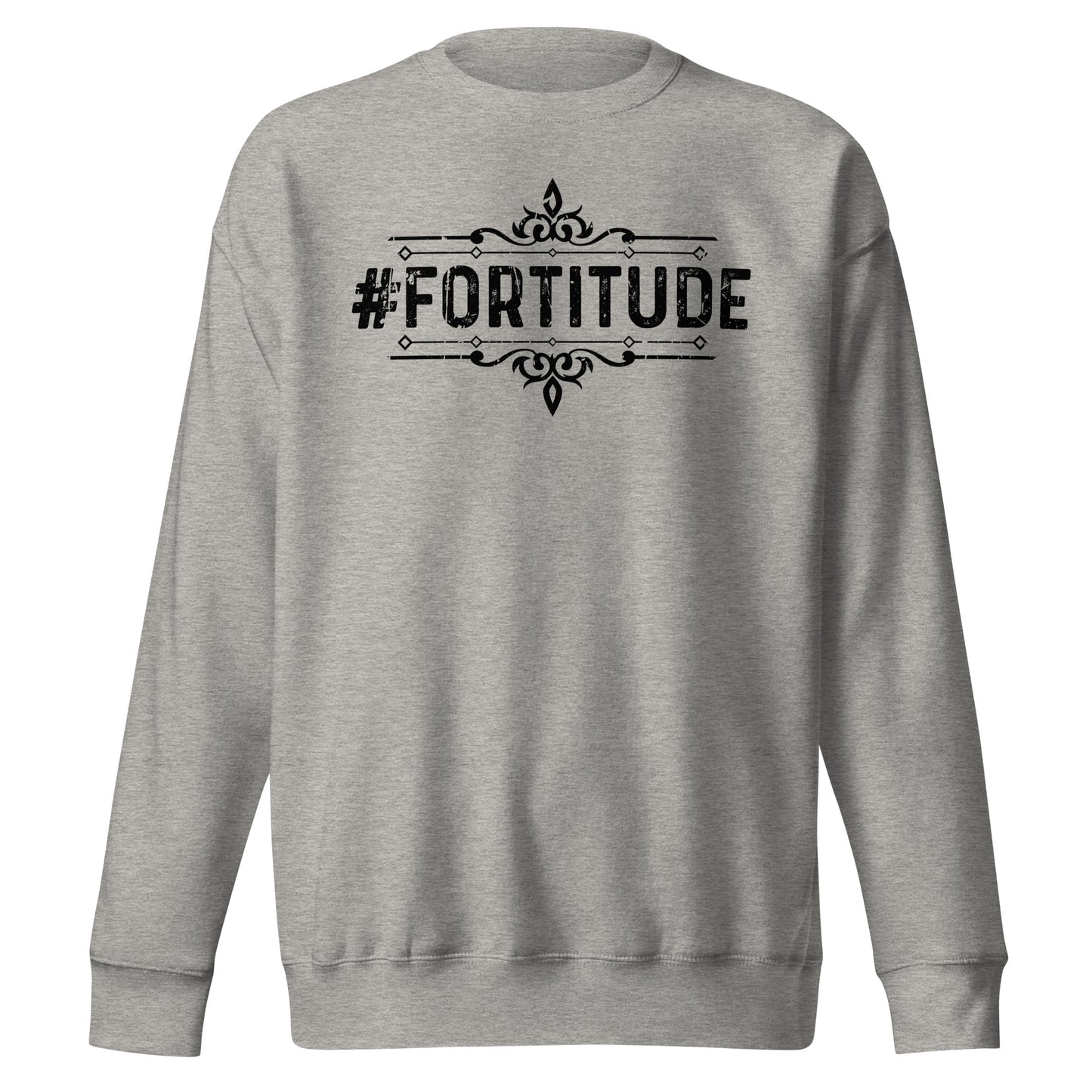 Fortitude Signature Sweatshirt