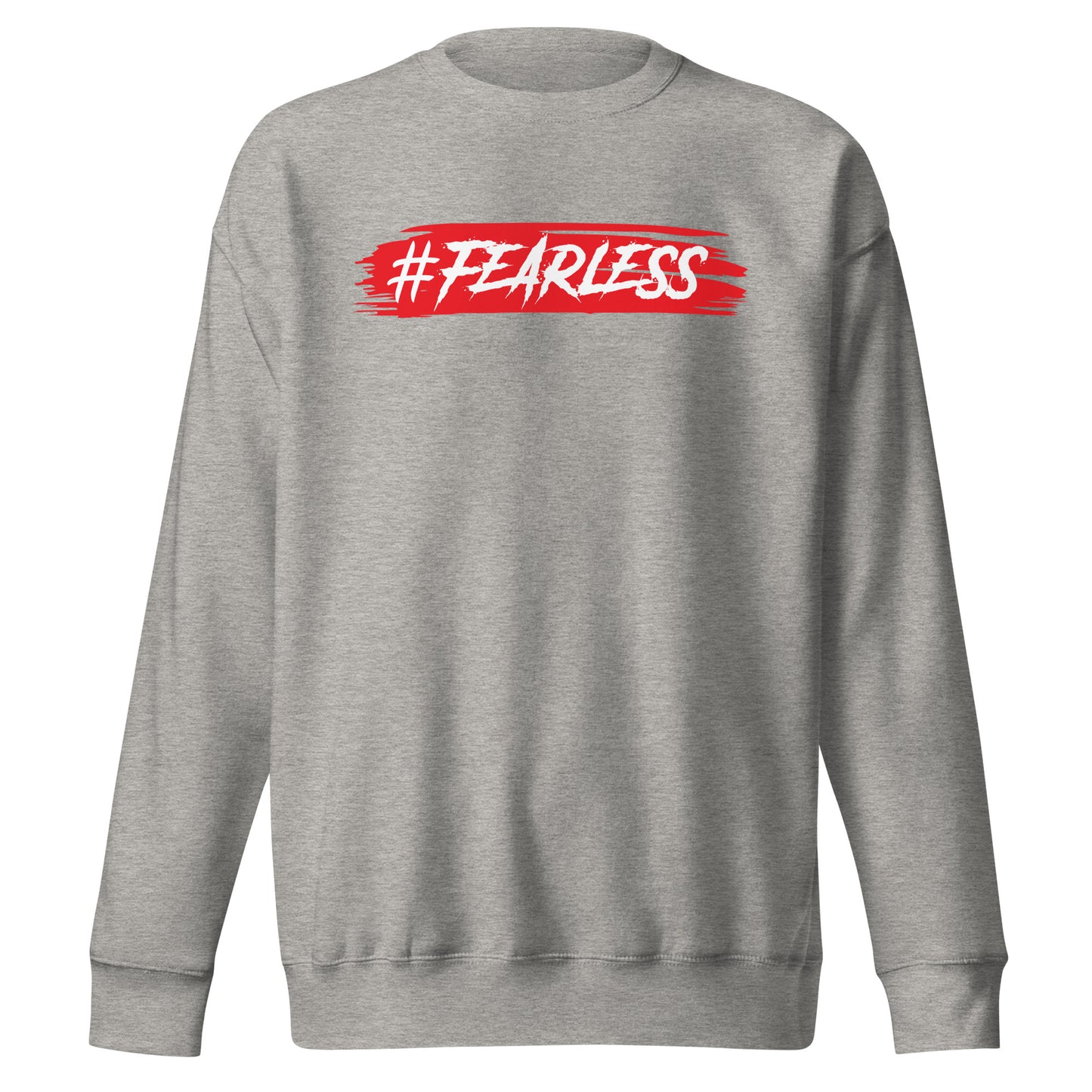Fearless Signature Sweatshirt