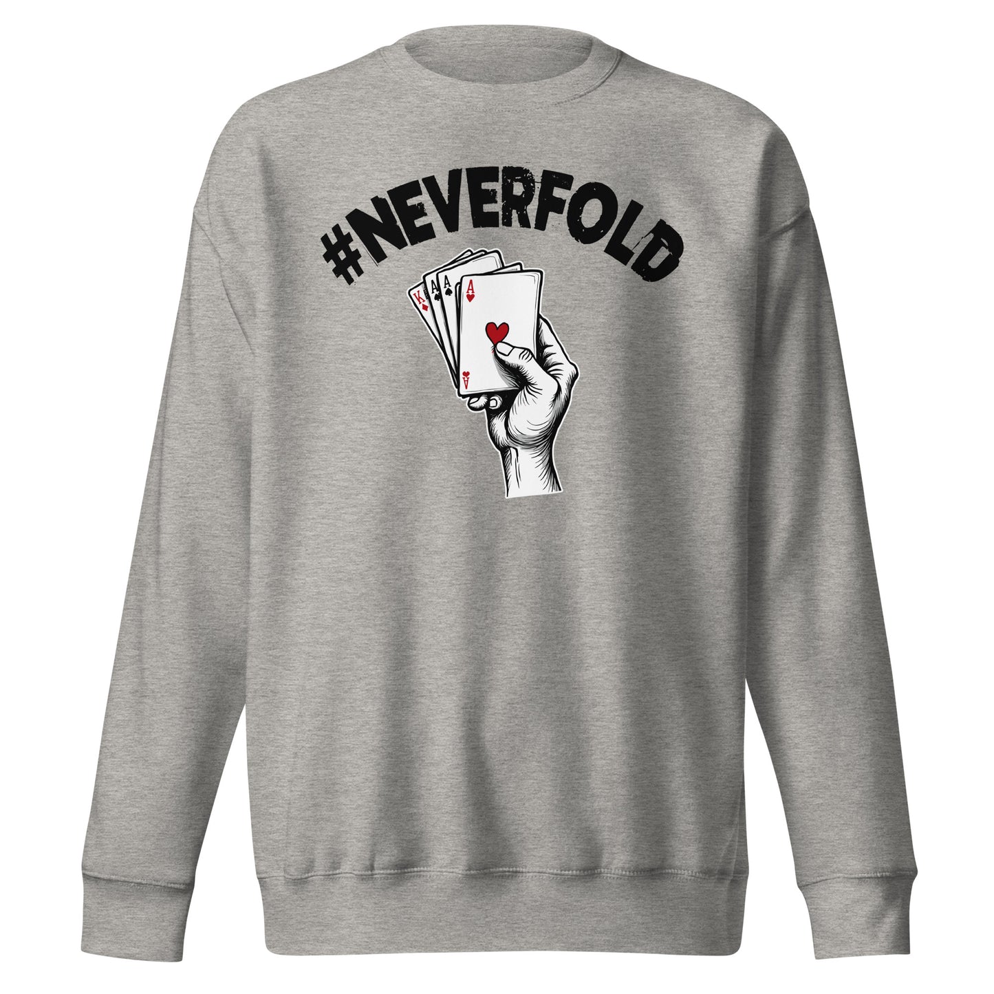 Neverfold Signature Sweatshirt