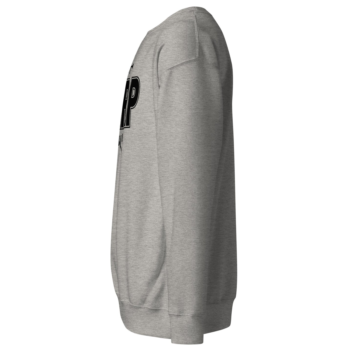 Exclusive XRP Signature Sweatshirt