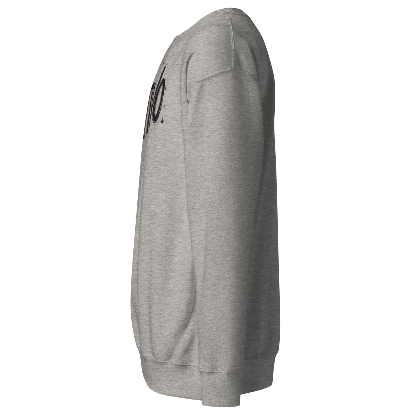 Activo Signature Long Sweatshirt