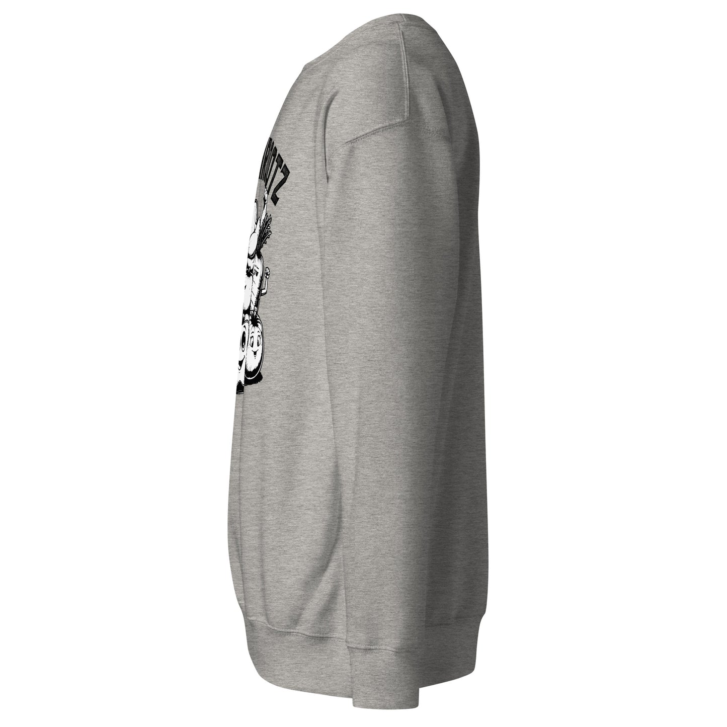 Juicen Rootz Signature Sweatshirt
