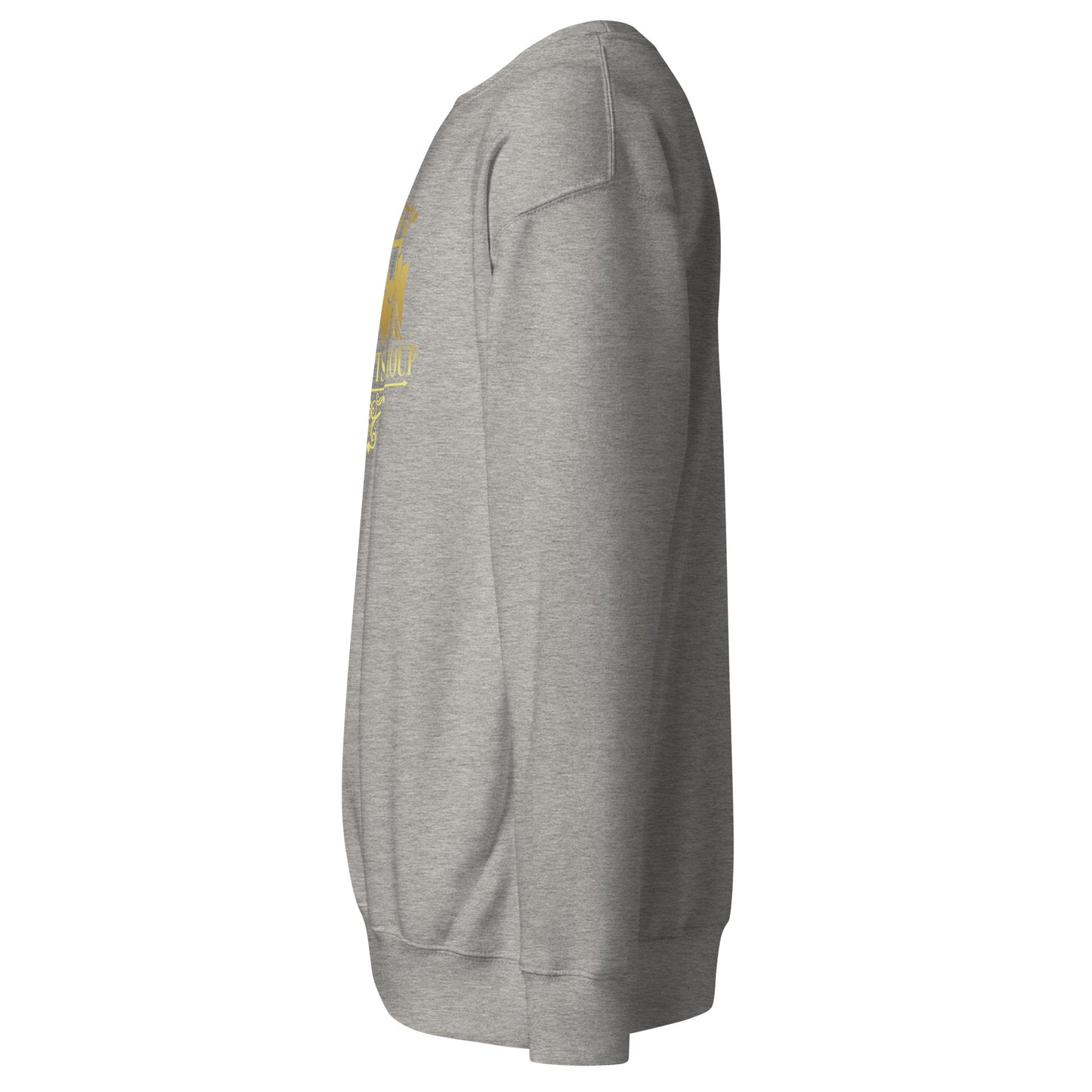 Knotts Group Signature Premium Sweatshirt